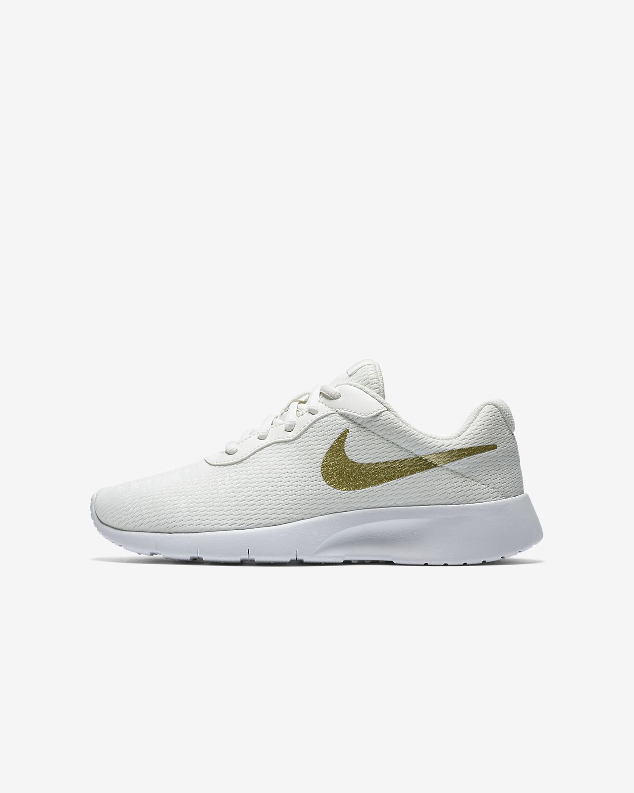 nike tanjun white gold nike tanjun white gold