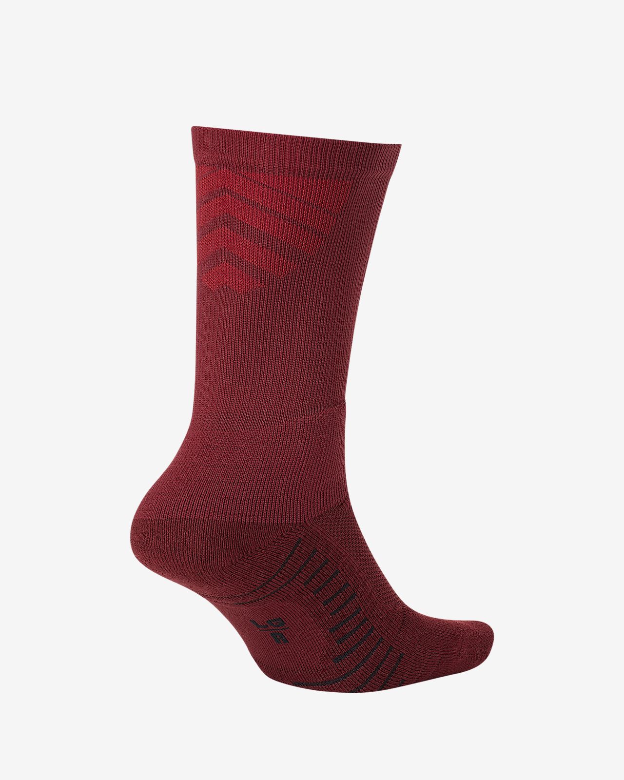 nike vapor cushioned football socks
