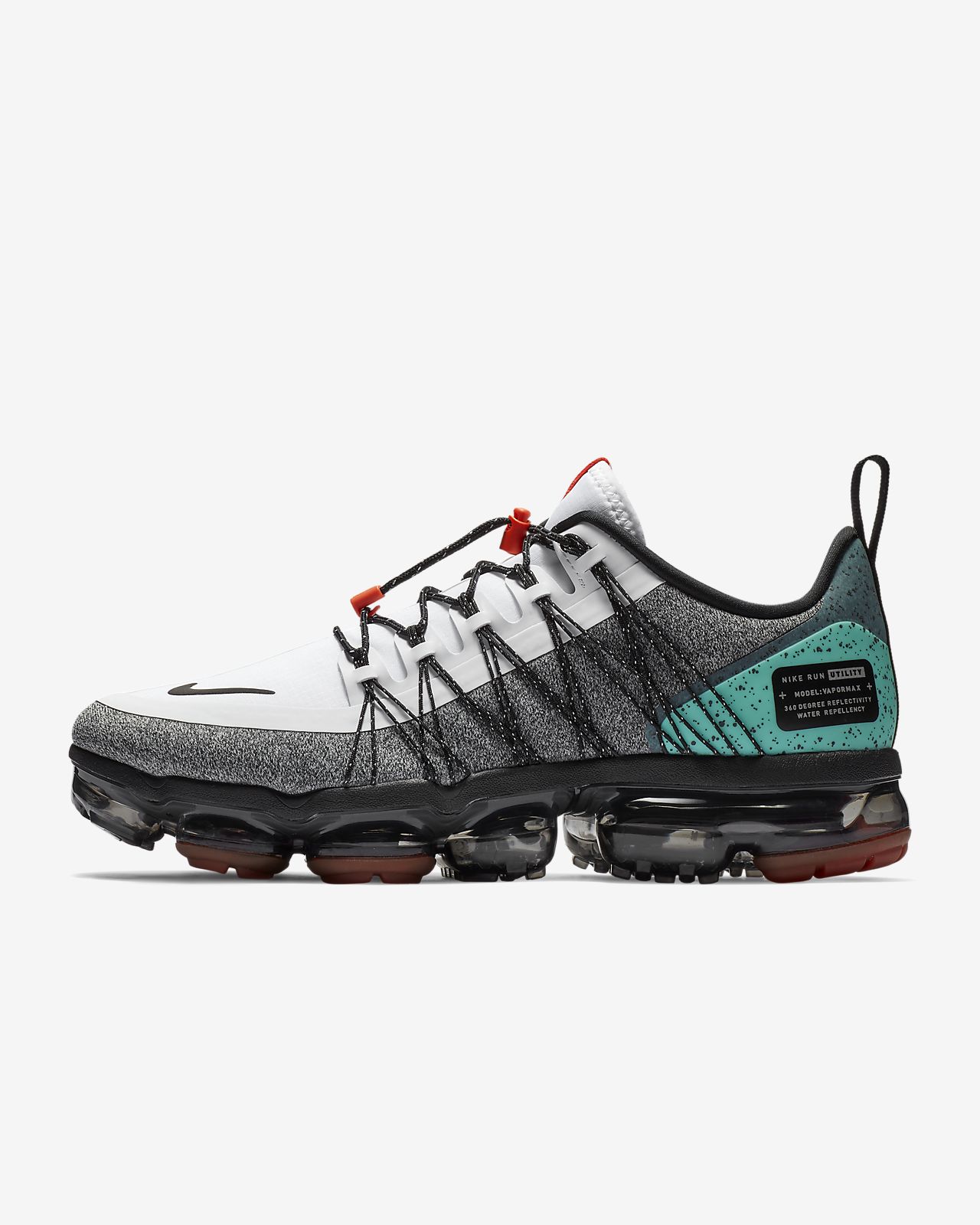 are nike vapormax for running