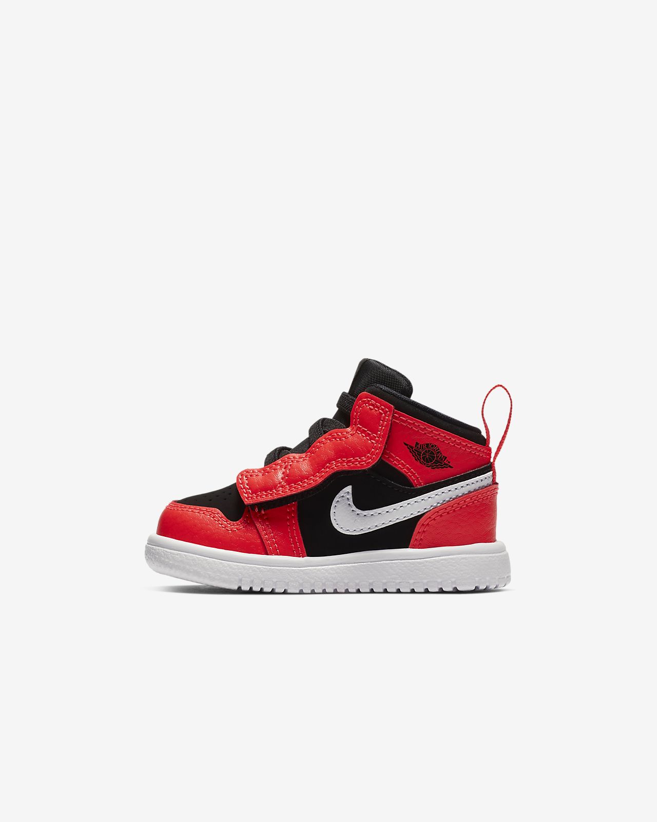 Air Jordan 1 Mid Alt Baby & Toddler Shoe. Nike.com ZA