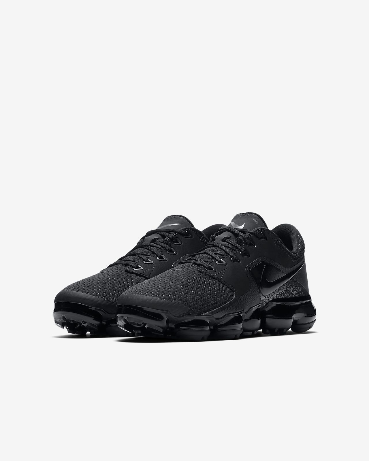 2018 Nike Air Vapor Max Niño 2018 Nike Air Vapor Max Niño