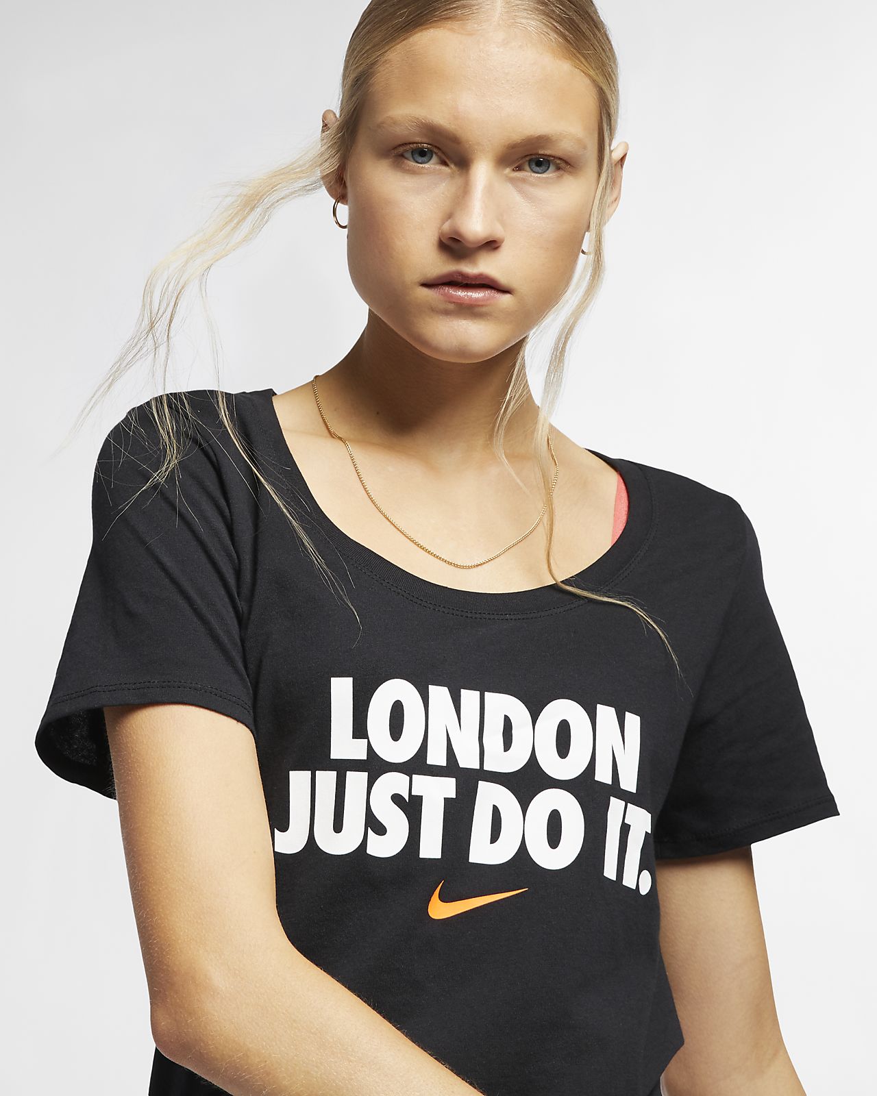 lj nike shirt