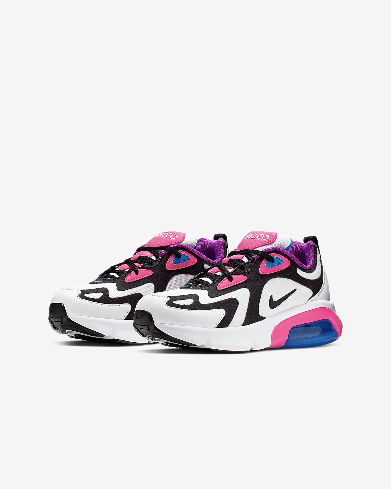 air max 200 fille rose air max 200 fille rose