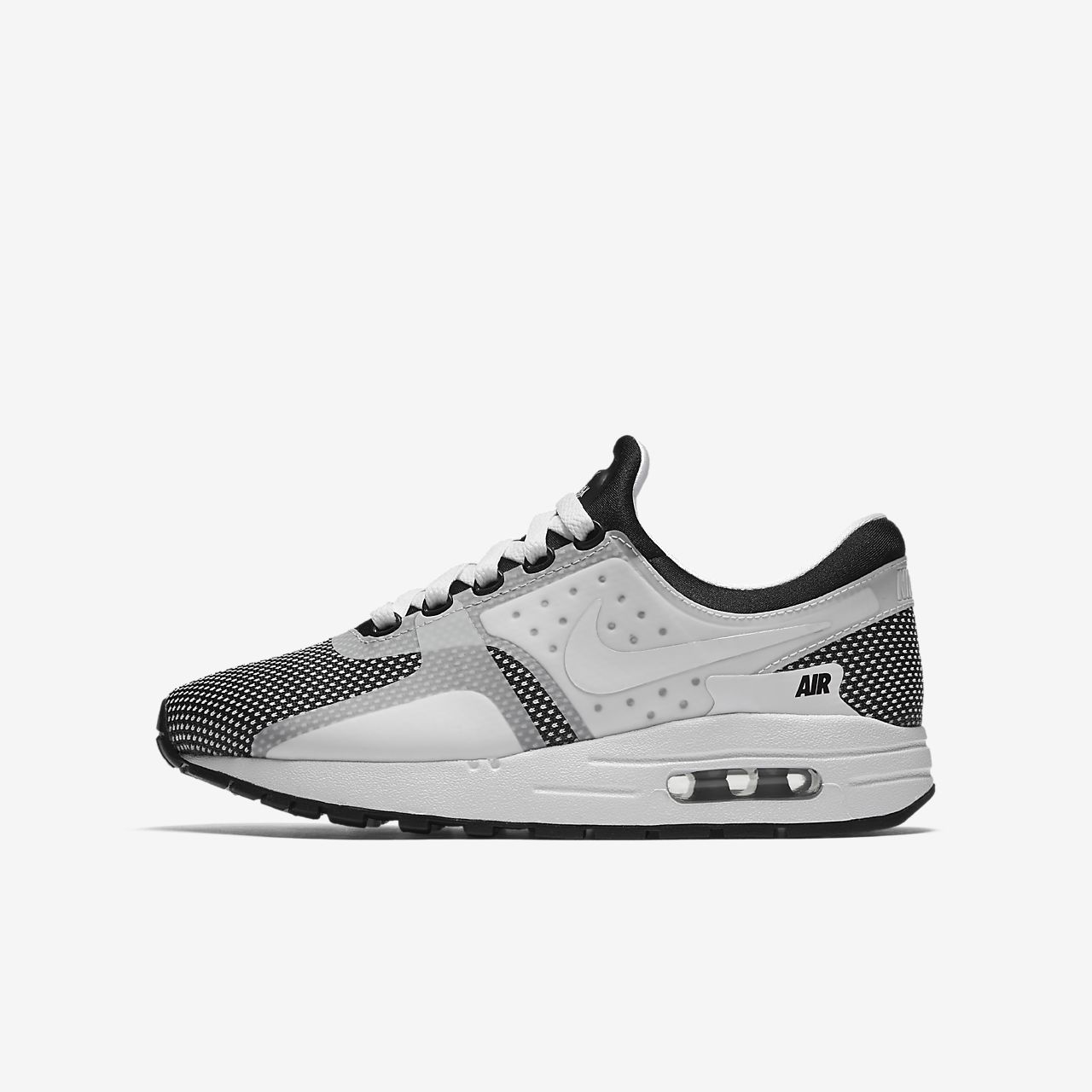 nike air max zero essential enfant