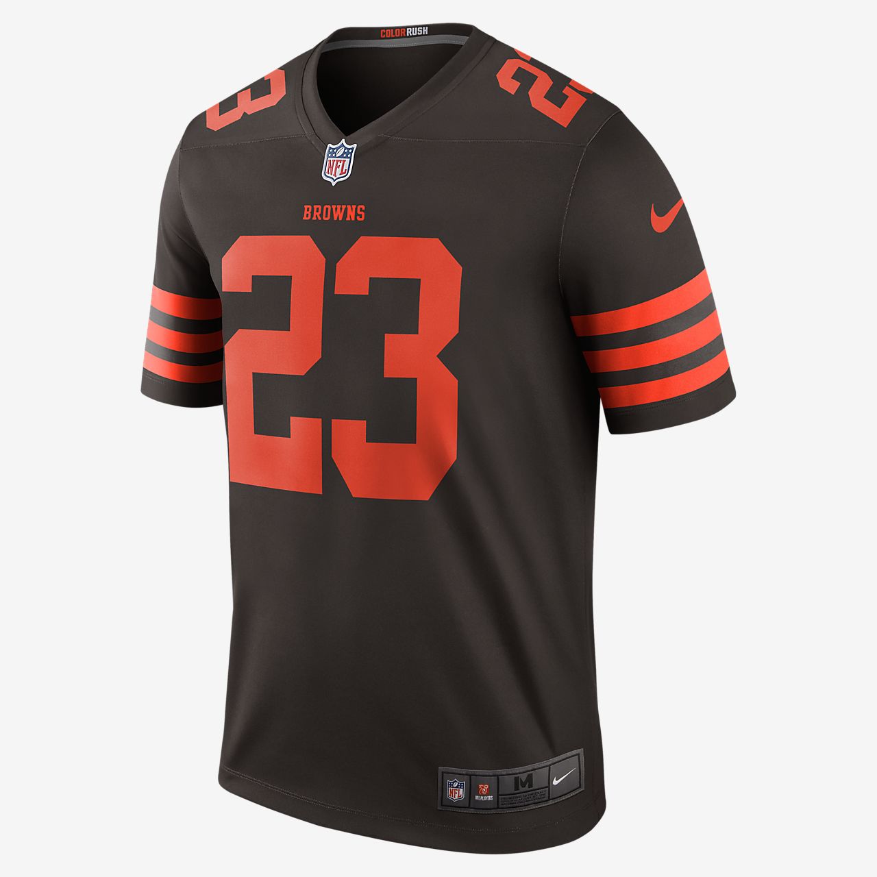 cleveland browns home jersey color cleveland browns home jersey color