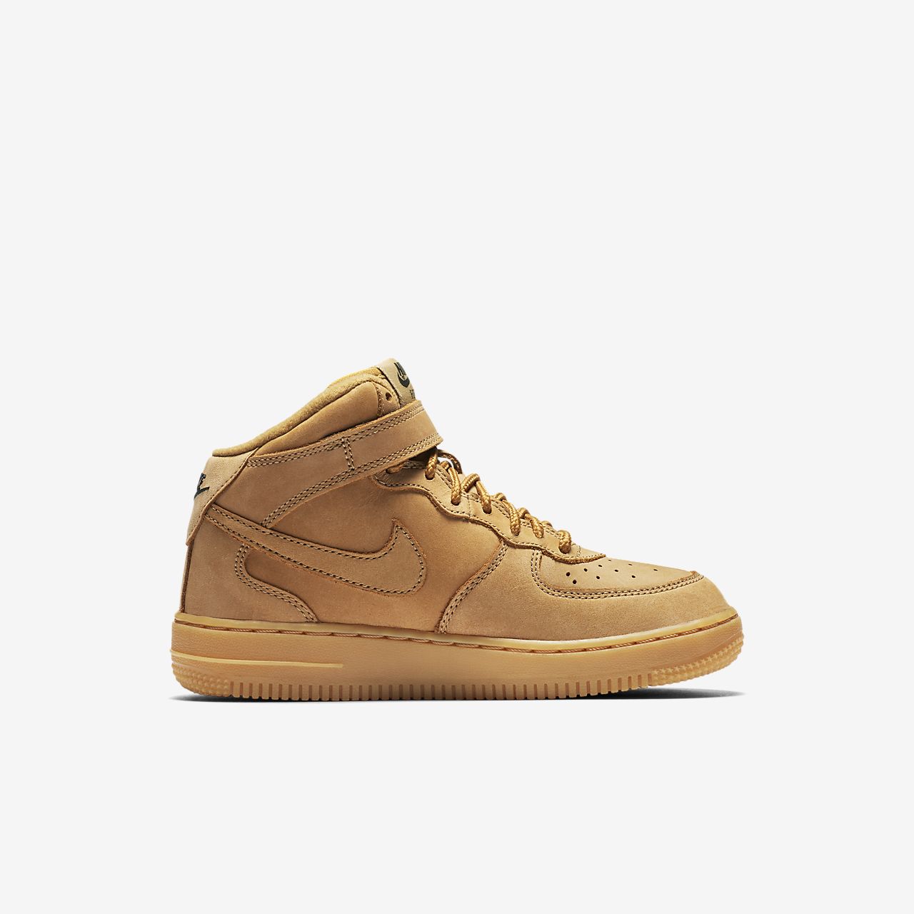 Nike Lunar Force 1 high Heren Schoenen