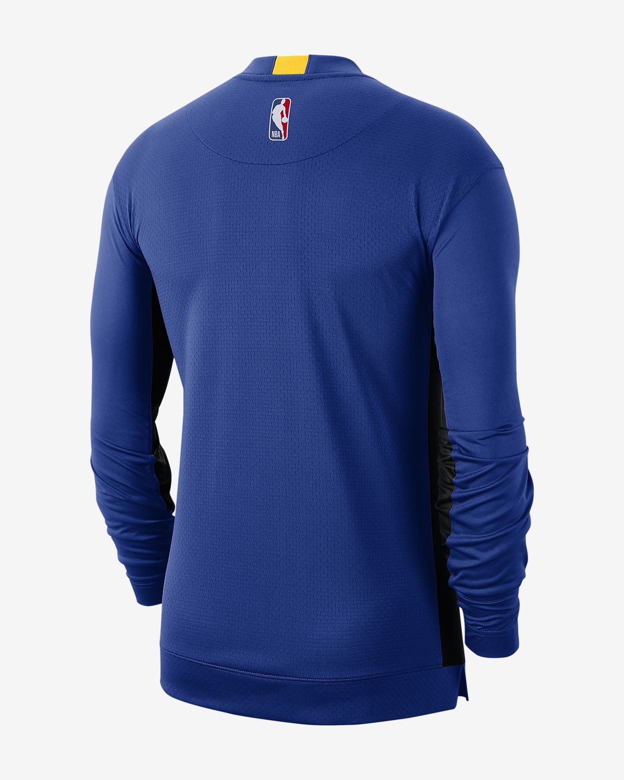 golden state warriors nike dry tracksuit
