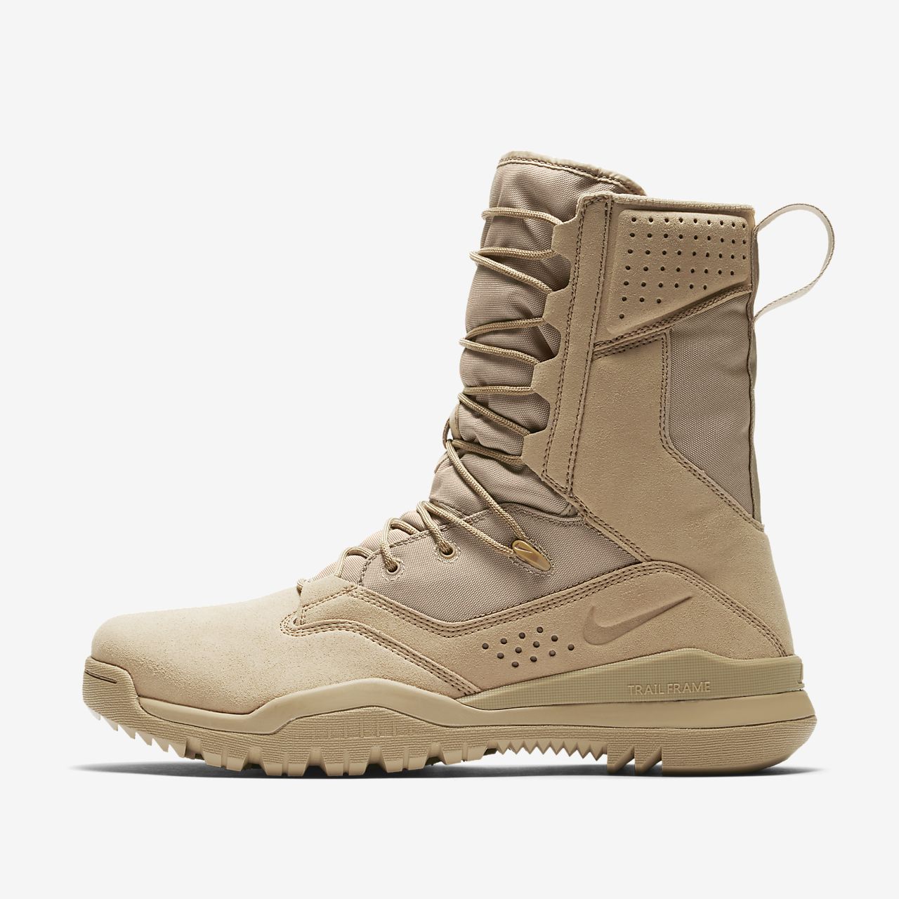 Nike Sfb Field 2 8 Tactical Boot