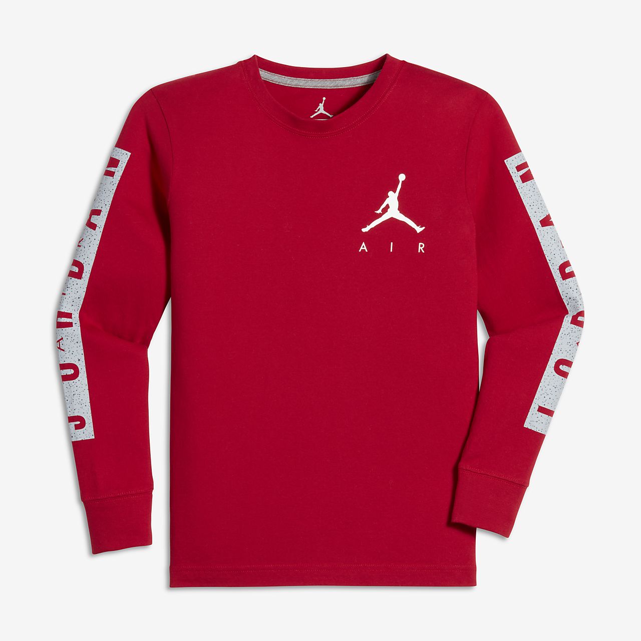 air jordan long sleeve shirts