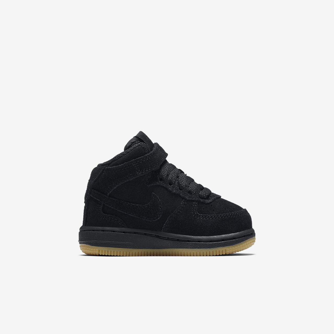 nike air force 1 mid lv8 leather casual shoes