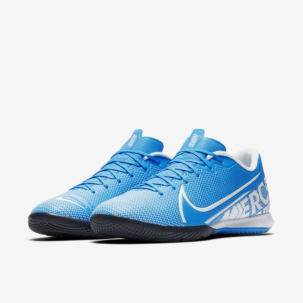 nike mercurial vapor 13 indoor