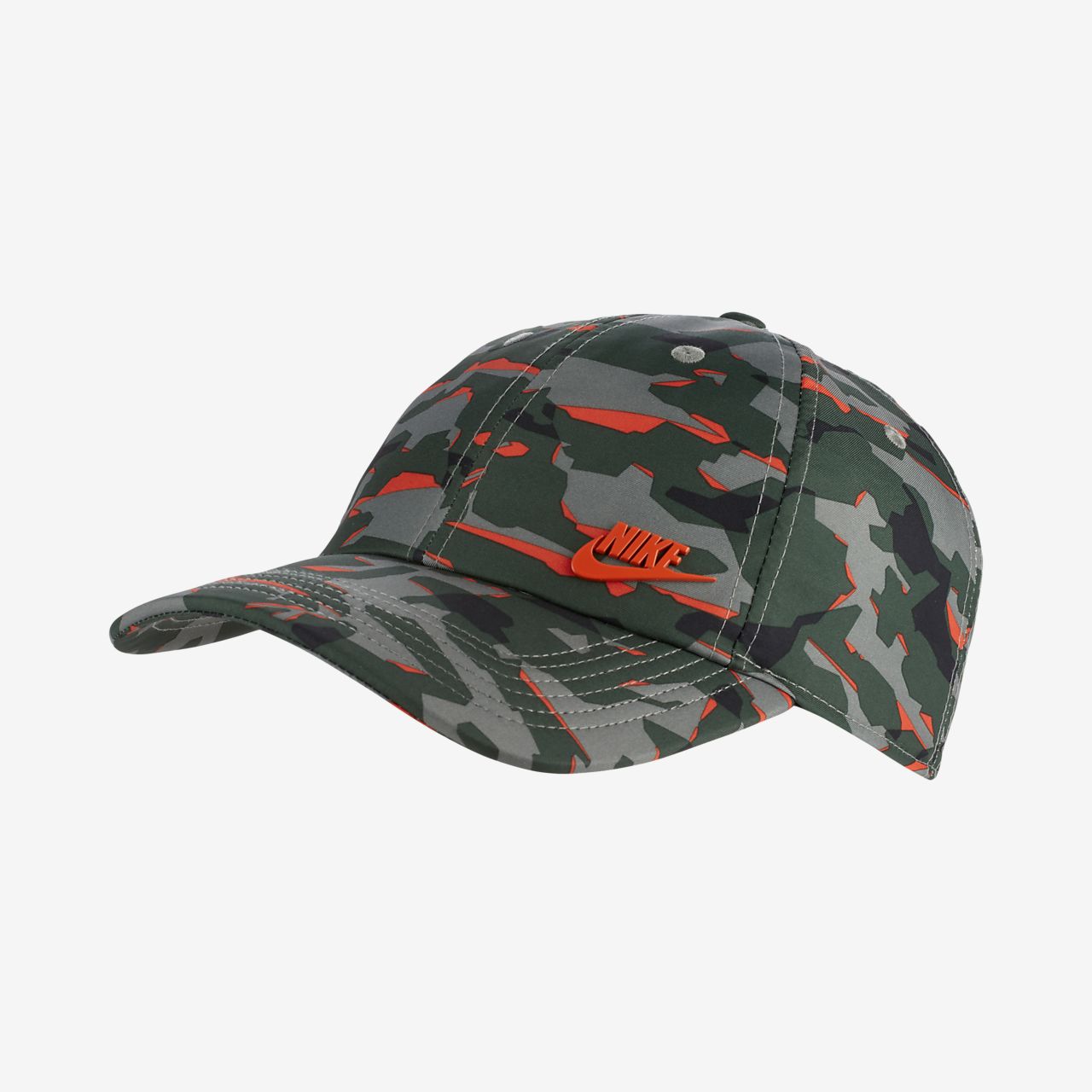 nike heritage futura