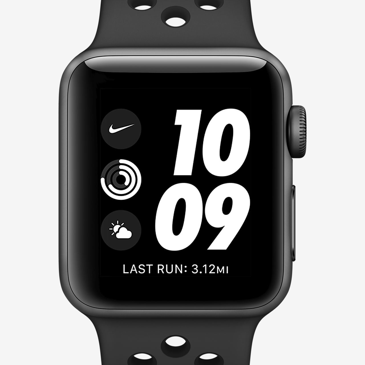 nike com watches