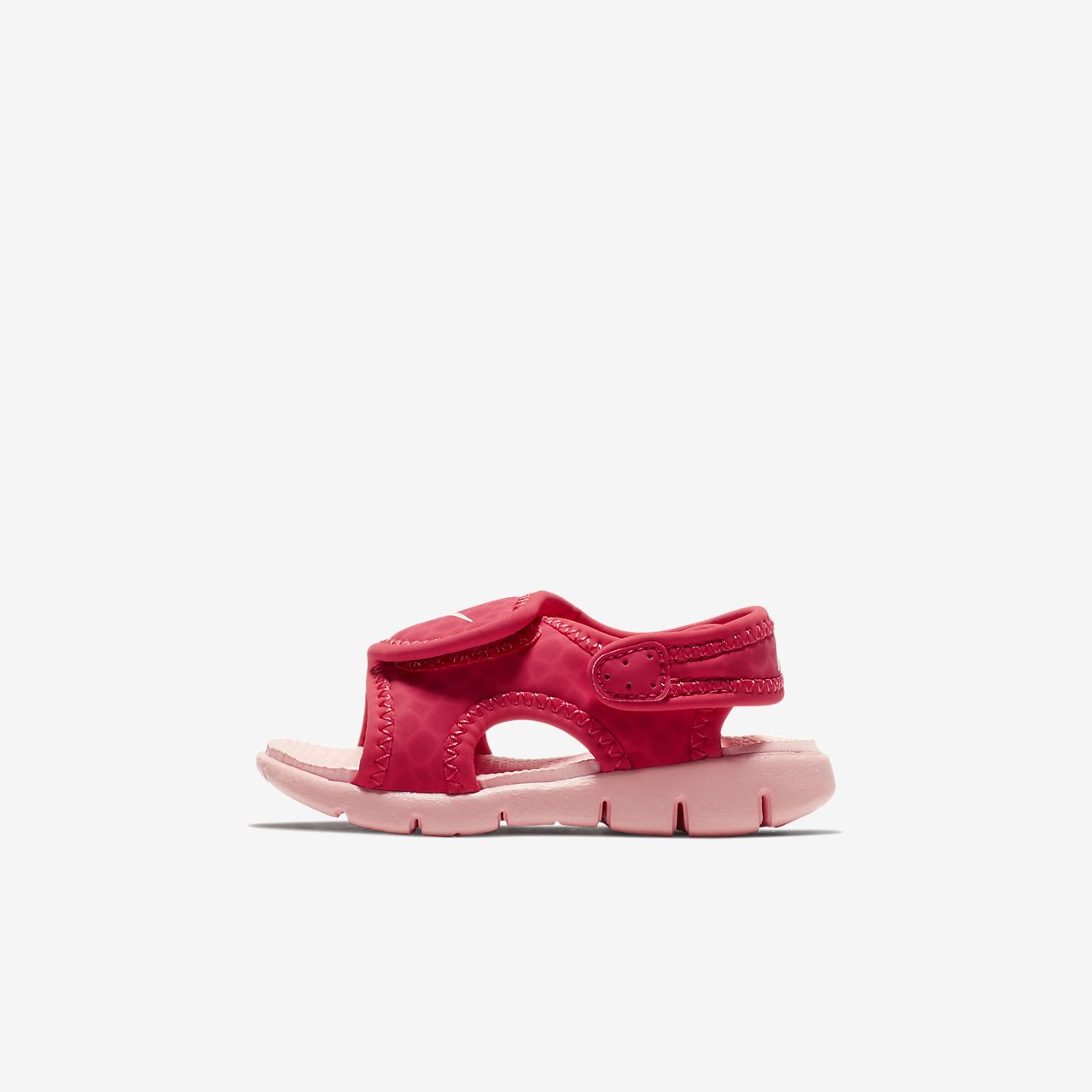 nike bebe sandale