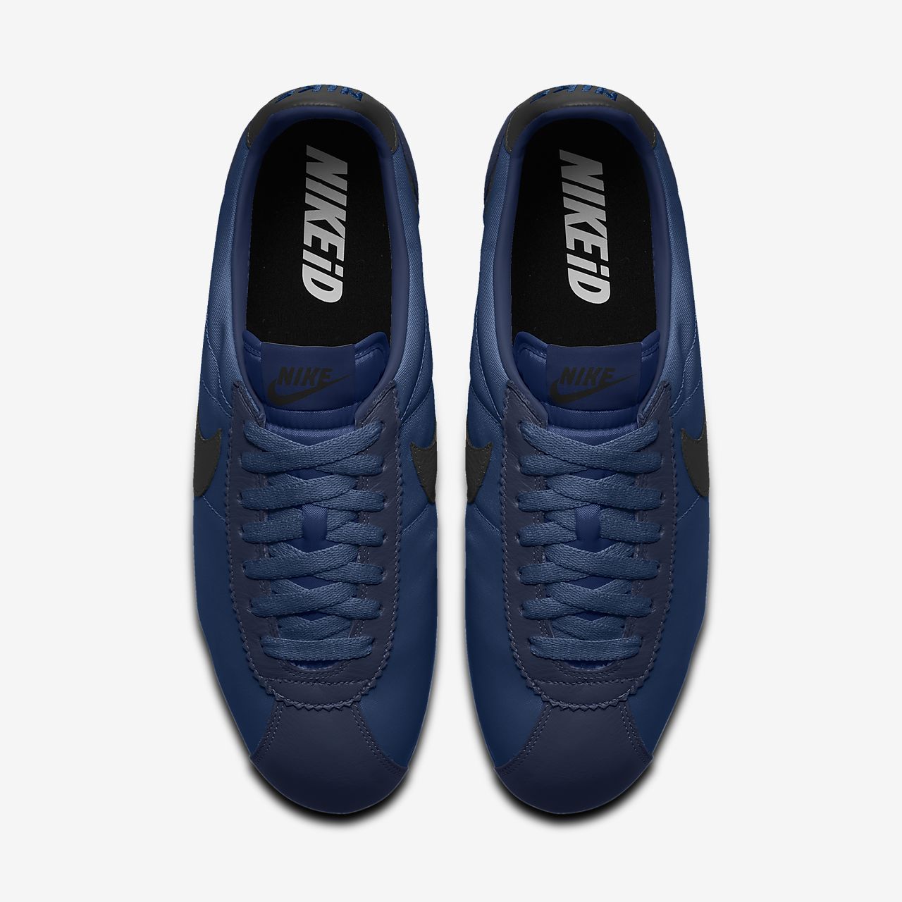 nike classic cortez by you