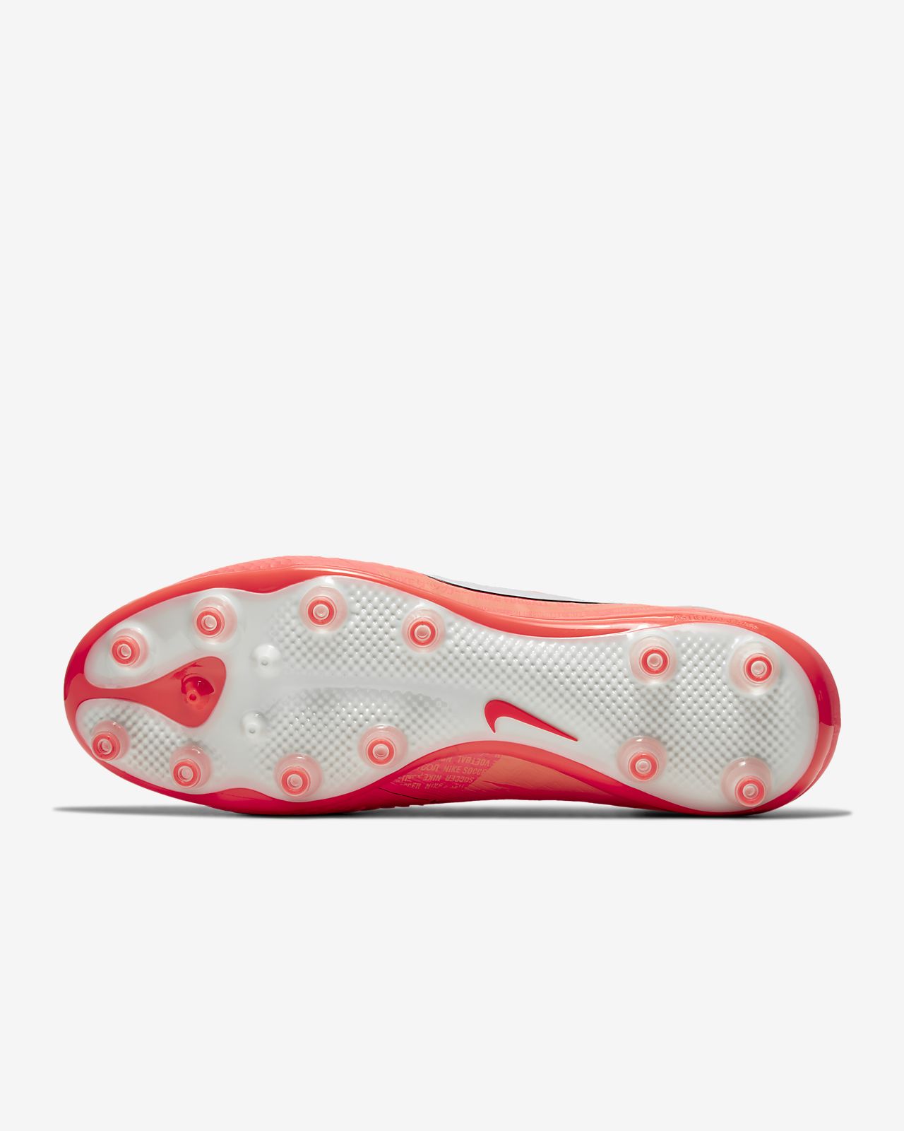 Nike Hypervenom Phantom III 3 DF FG Soccer Cleats Photo