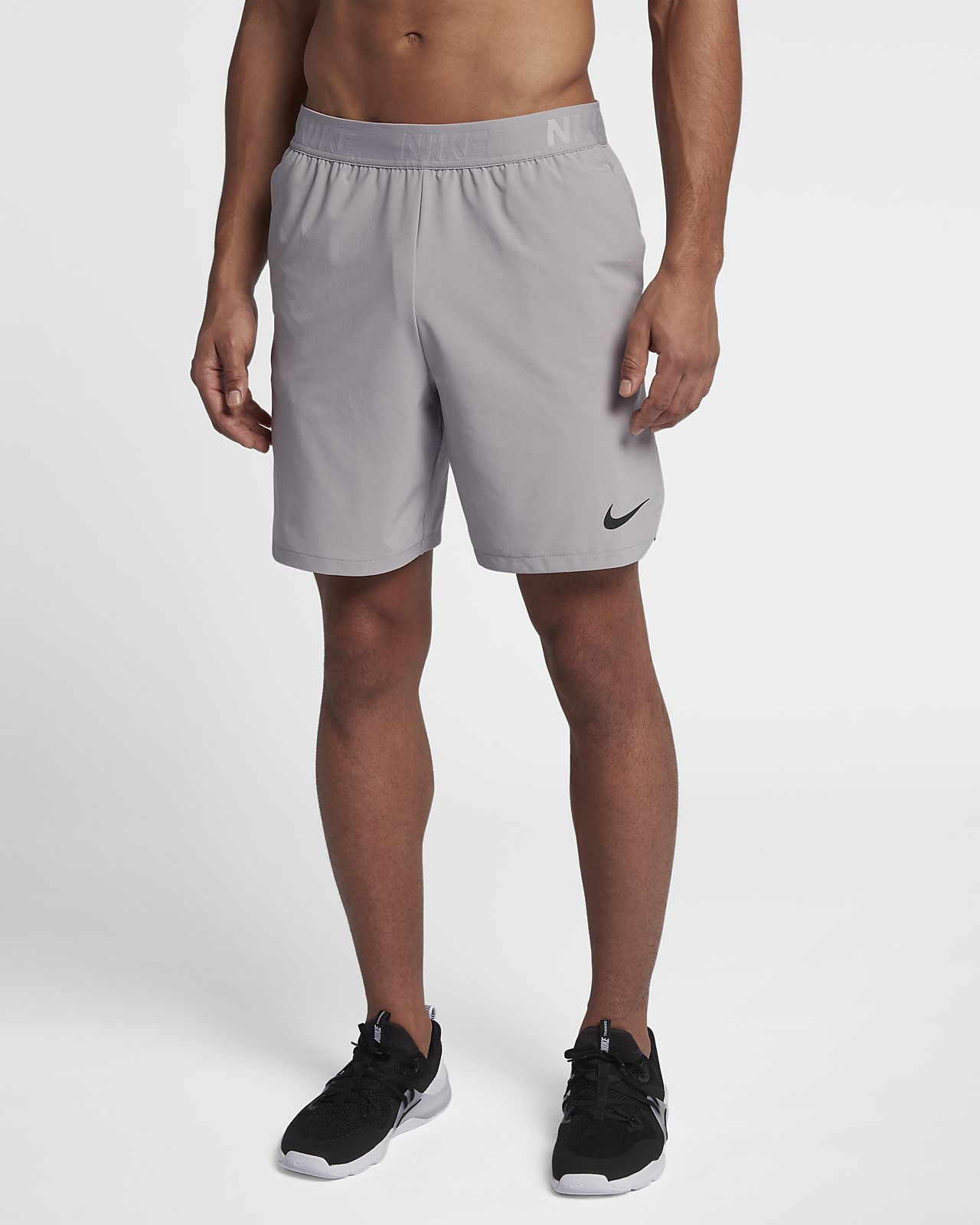 Nike Flex Training Pantaloncini Uomo luminushair.com.br