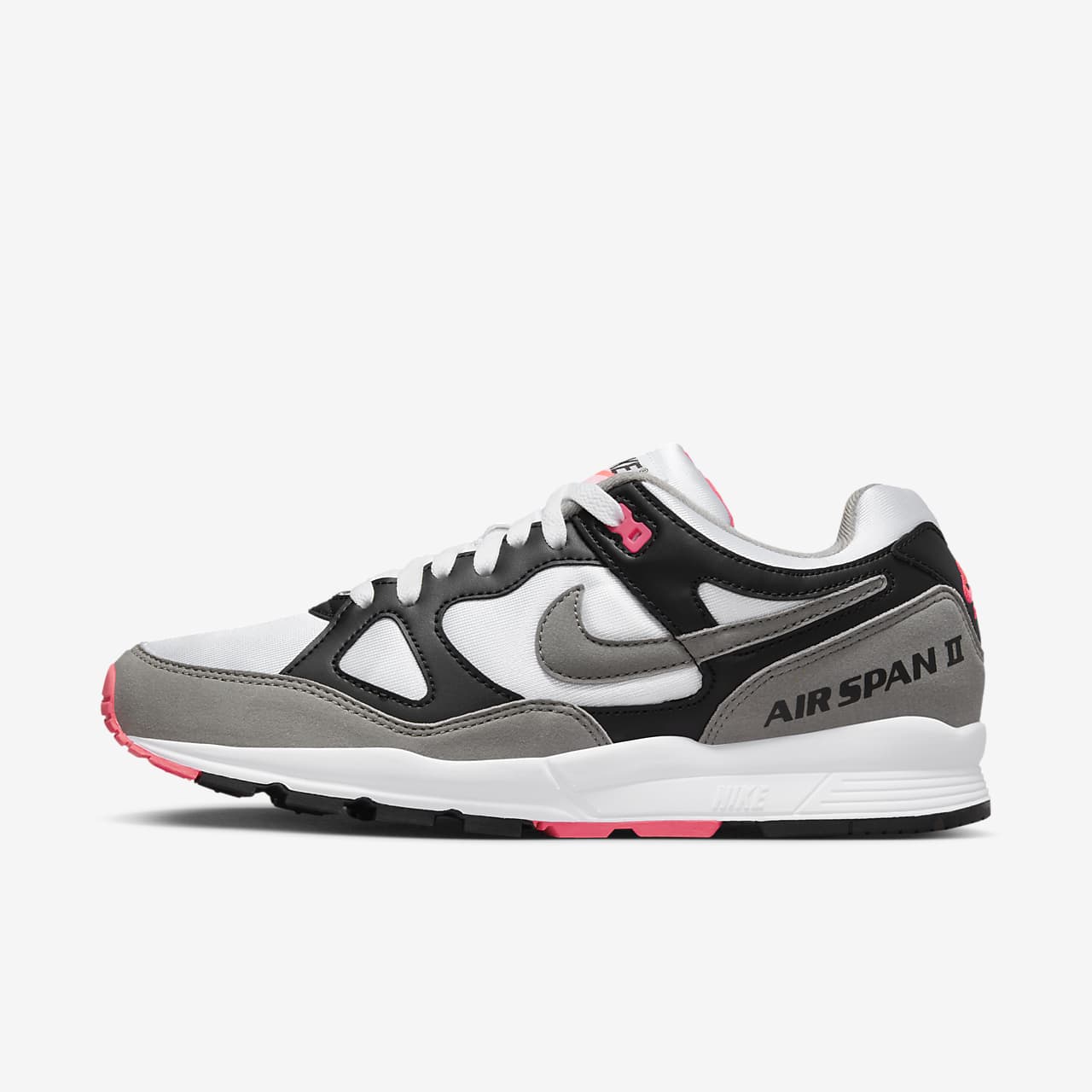 nike air span ii mujer