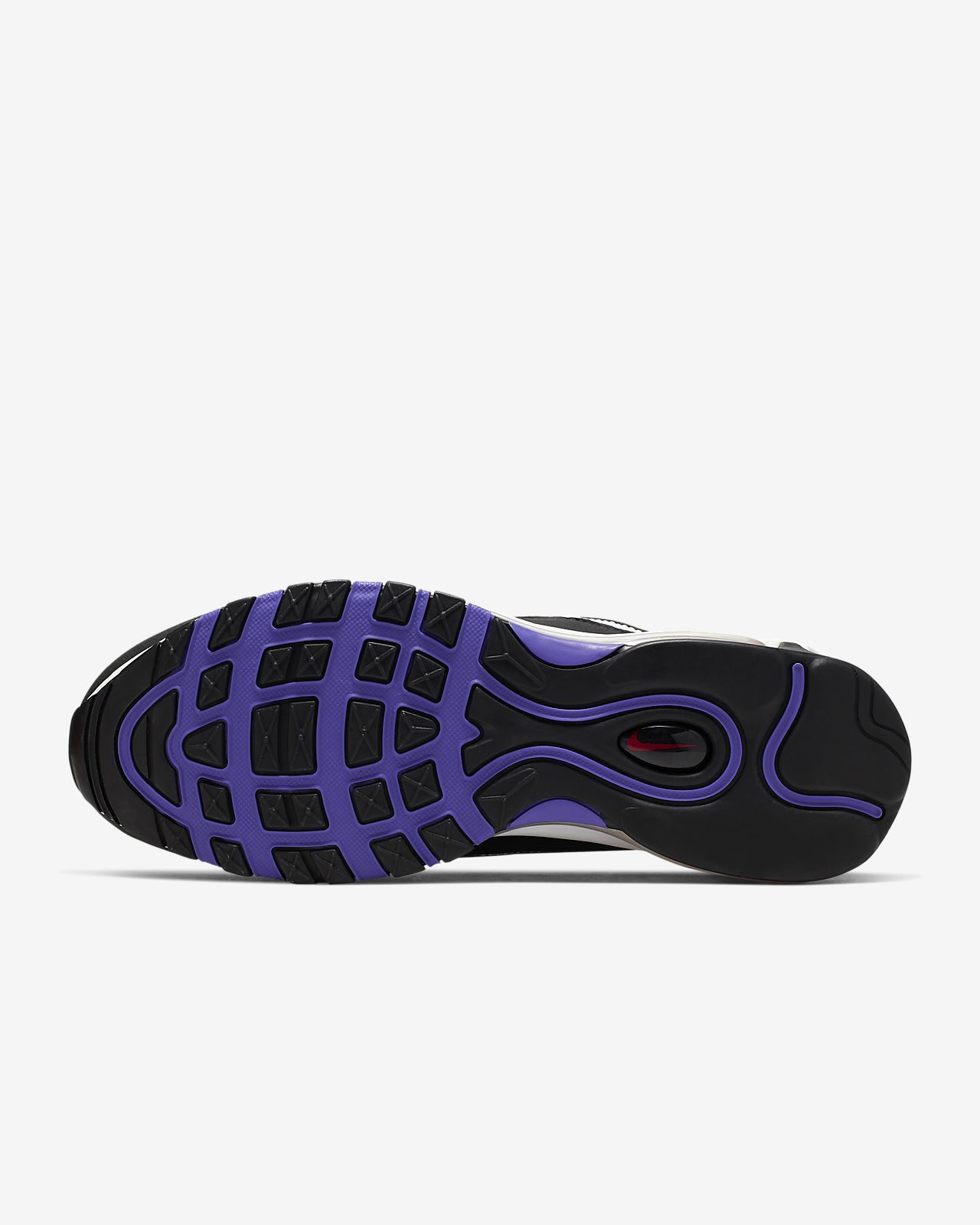 Nike Air Max 98 Men's Shoe Nike Air Max 98 Men's Shoe