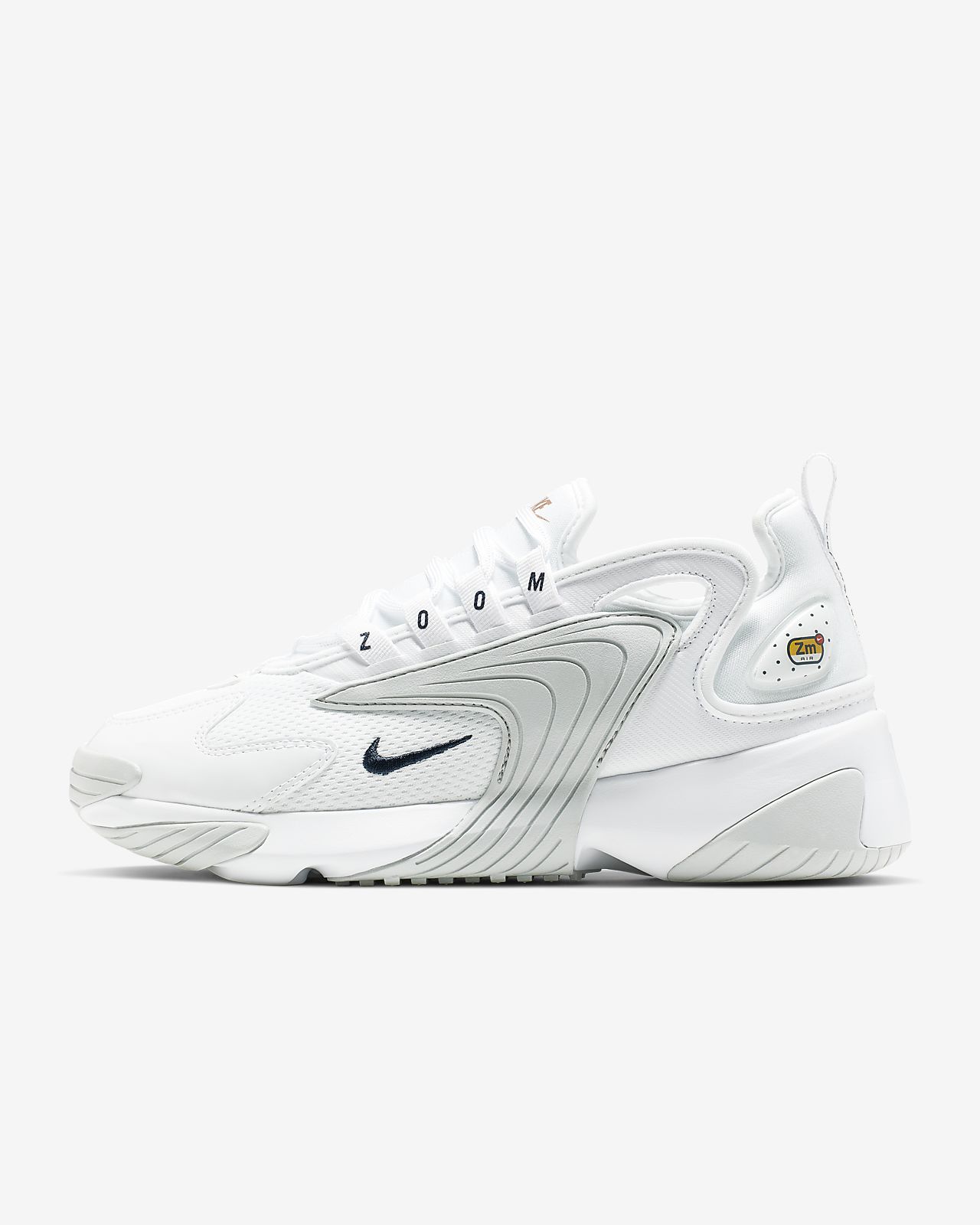 {keywor d} zapatillas nike zoom 2k mujer