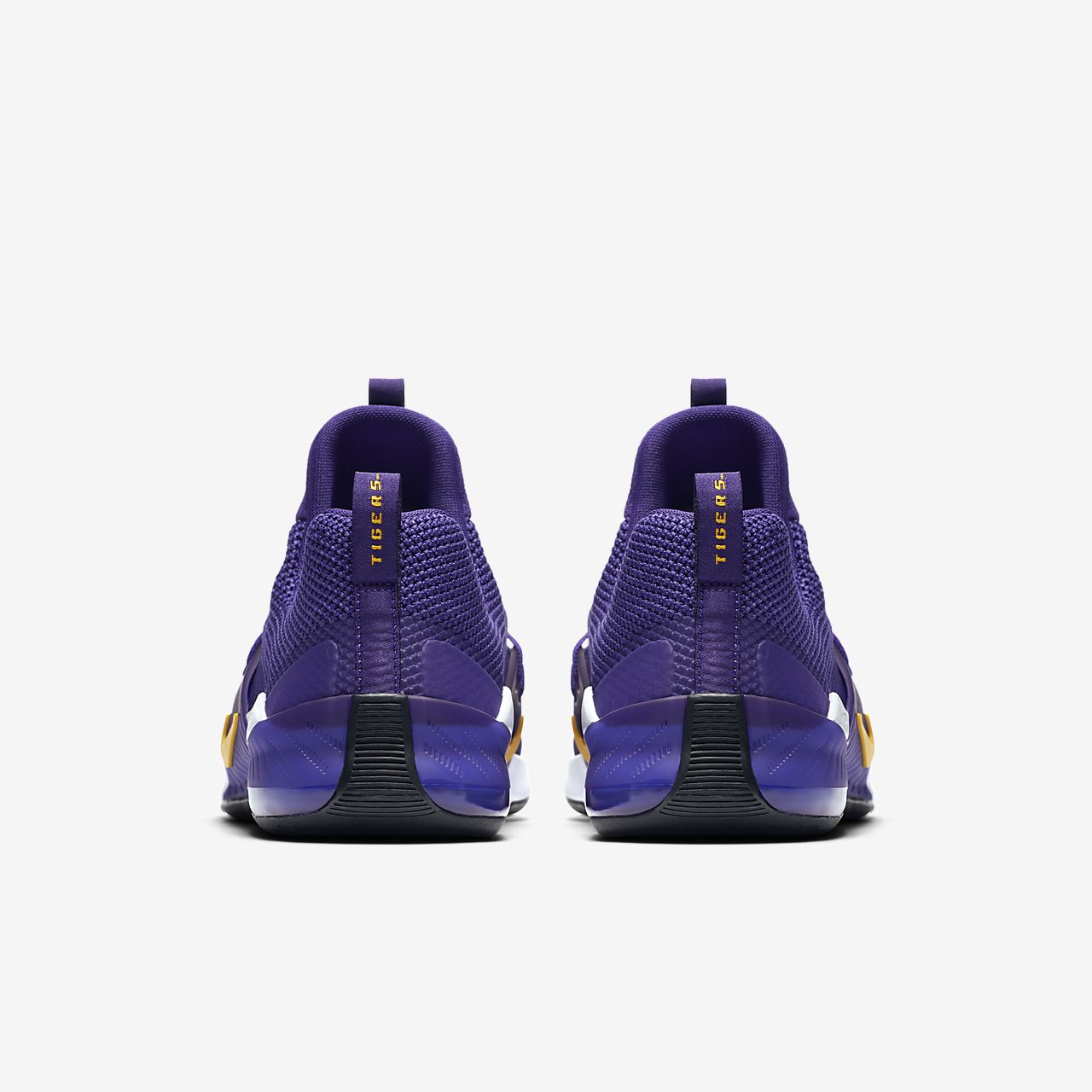 Nike Zoom Command College (LSU) Training Shoe