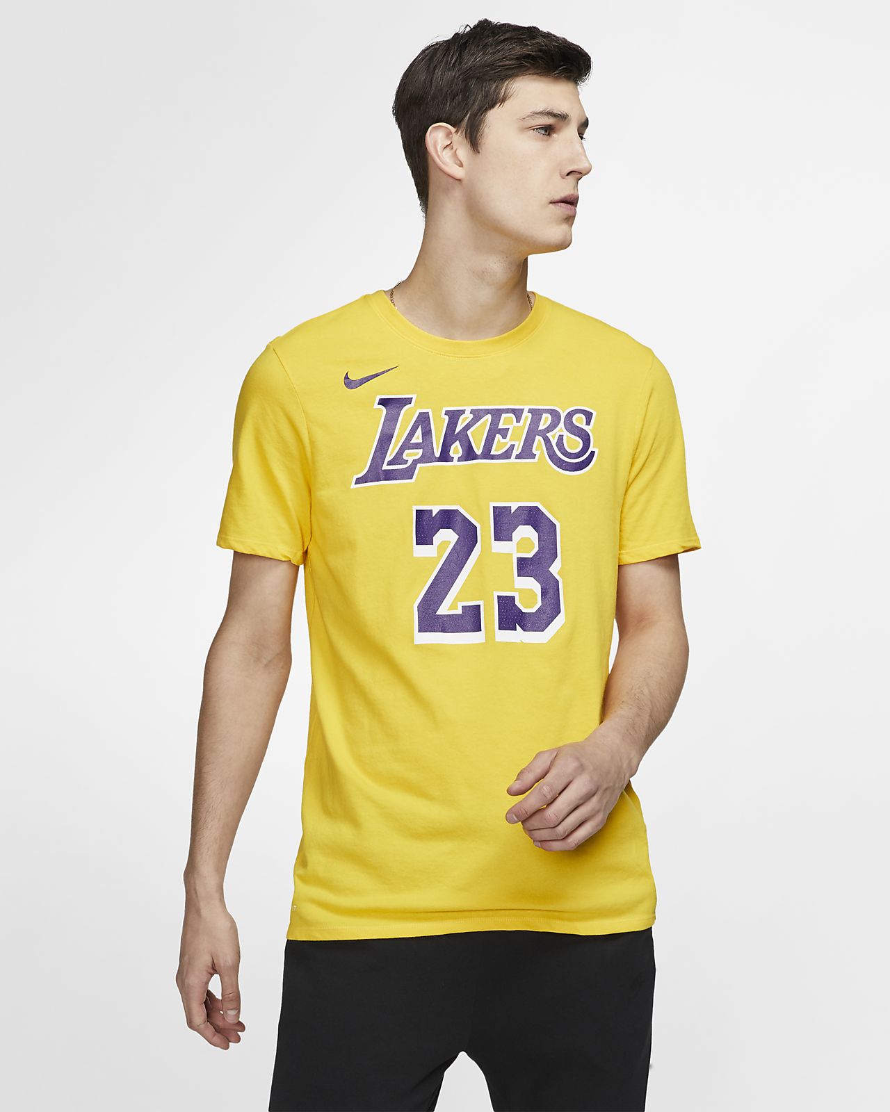 lebron james lakers baby jersey
