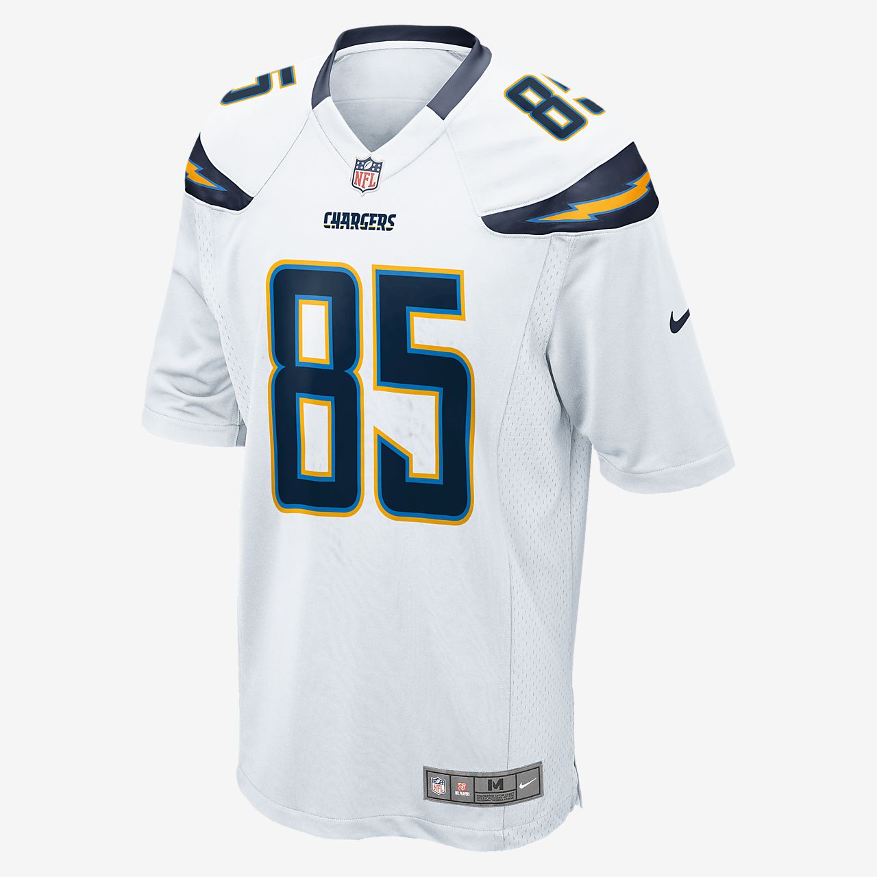 white antonio gates jersey white antonio gates jersey