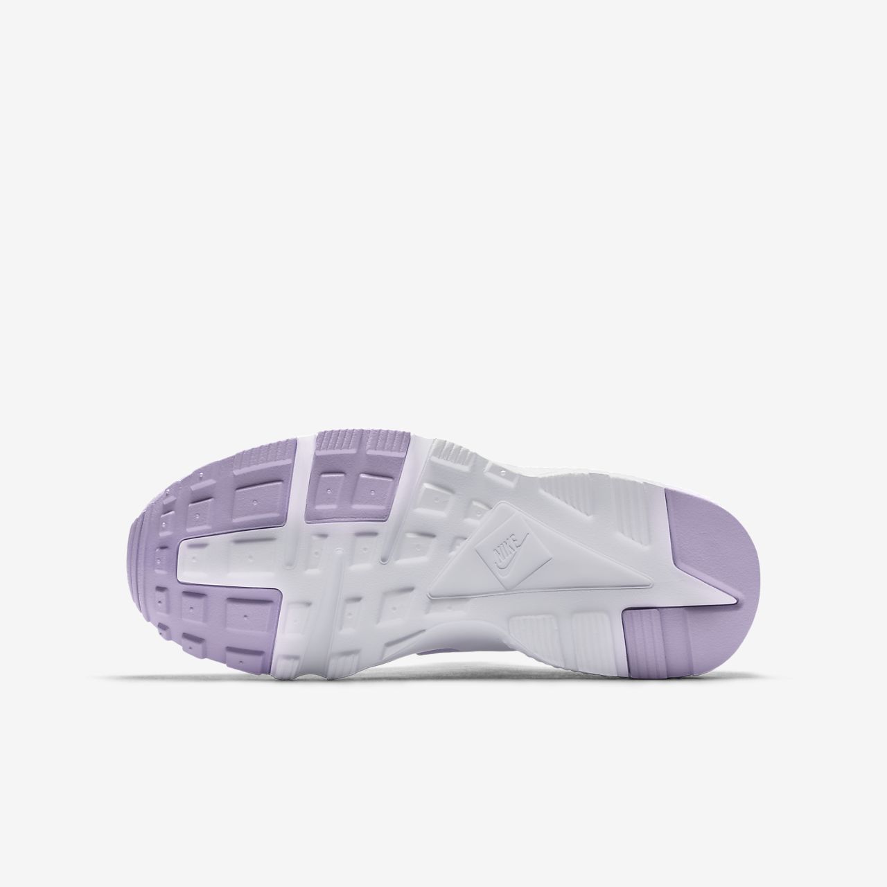 huarache nike ragazza violet mist white huarache nike ragazza violet mist white