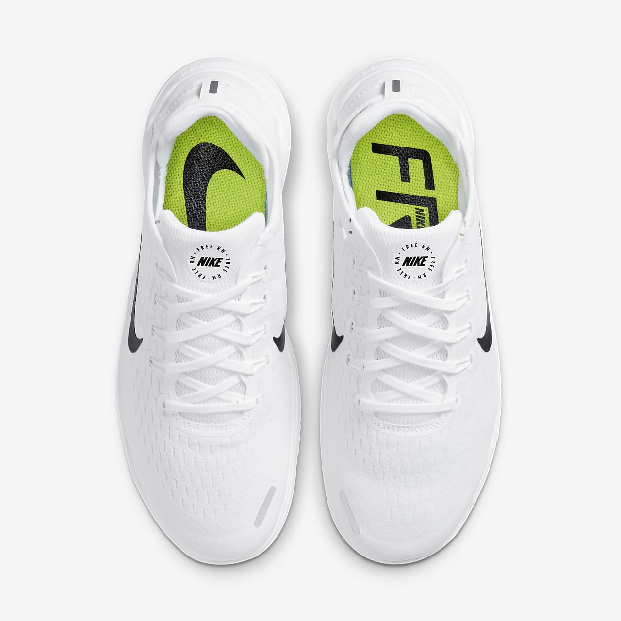 nike free uomo 2018