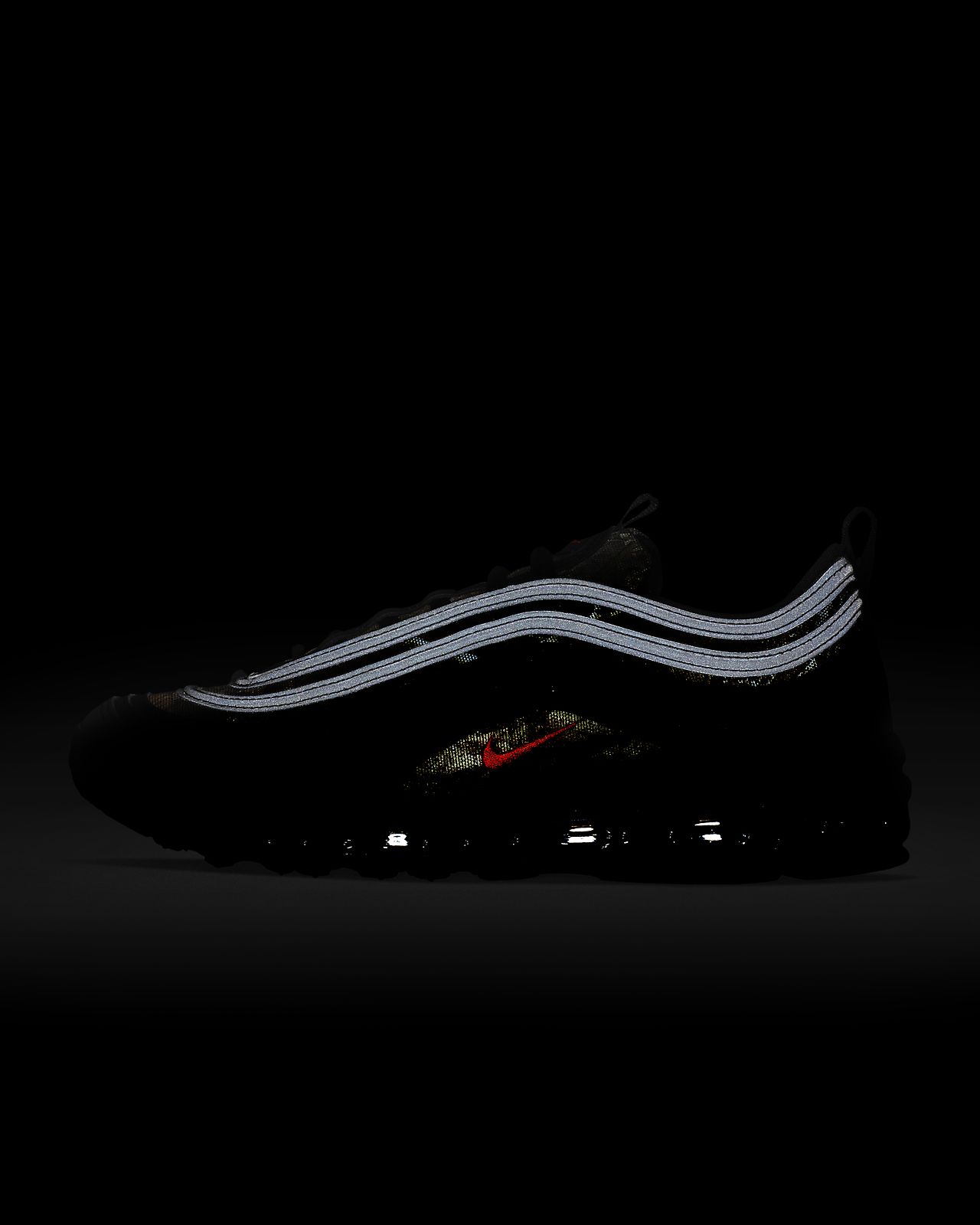 Nike Air Max 97 Realtree® Men's Shoe Nike Air Max 97 Realtree® Men's Shoe