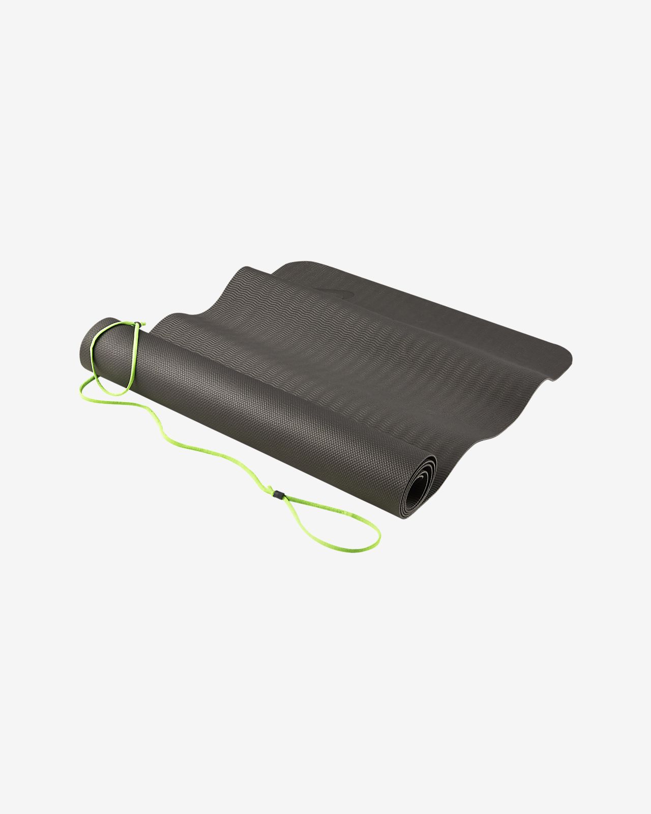Nike Fundamental 3mm Yoga Mat Nike Gb