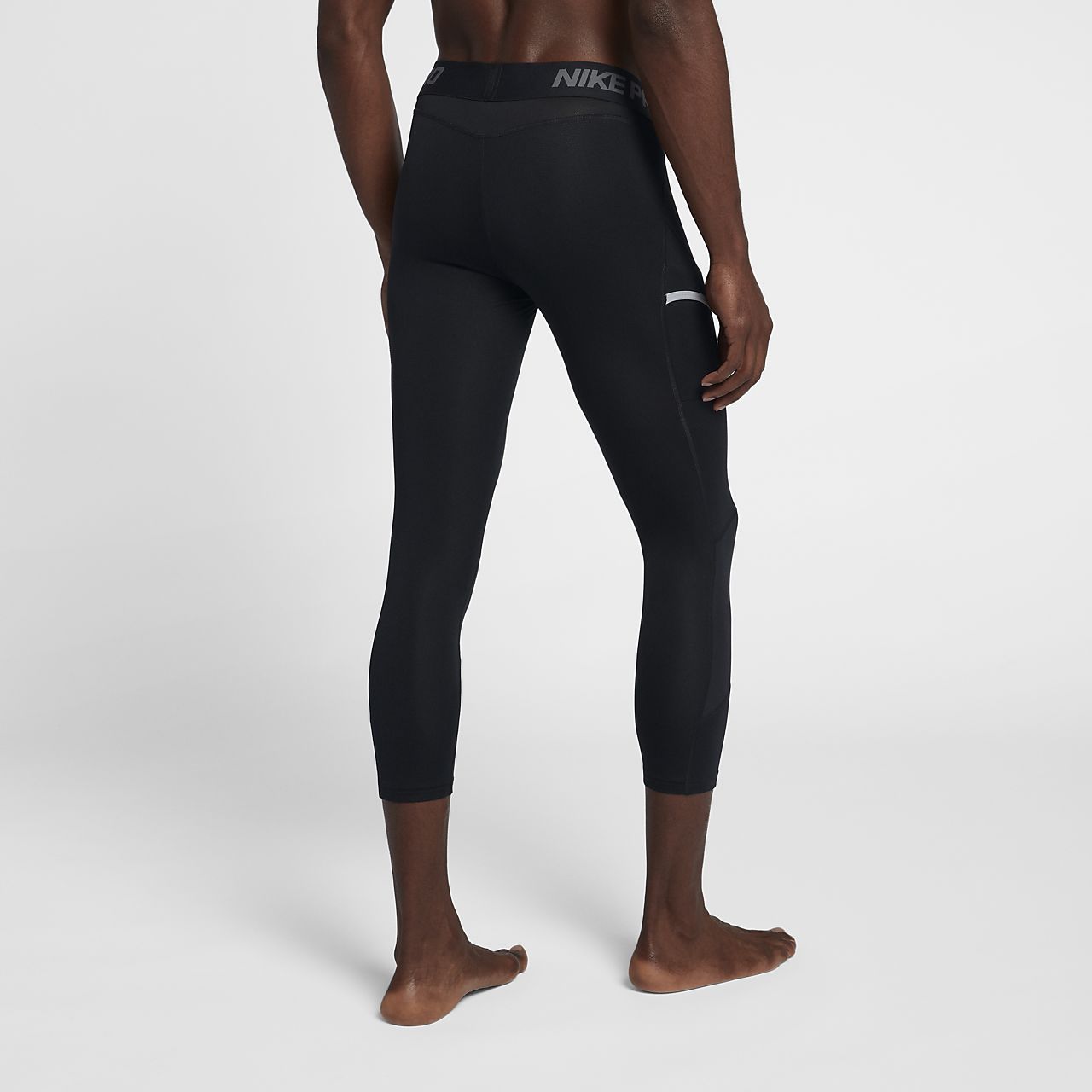 nike pro fit