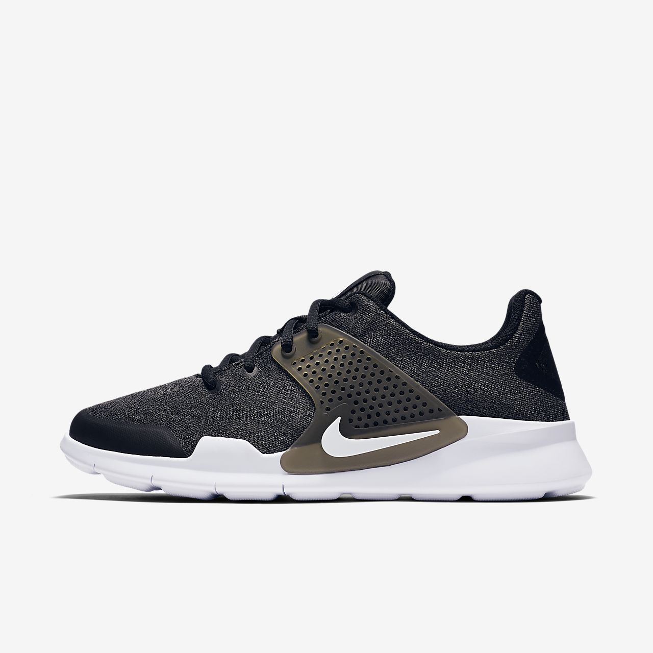 nike arrowz grey