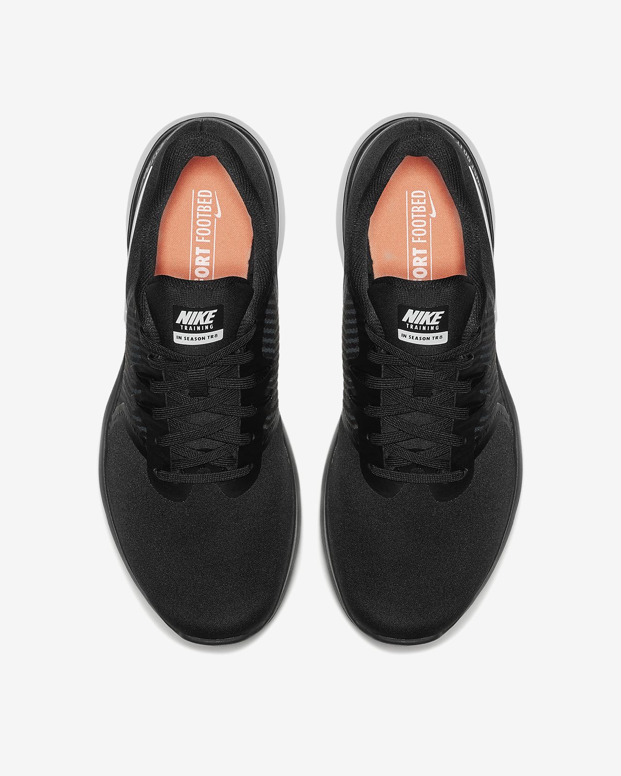 Chaussure de training Nike In Season TR 8 pour Femme. Nike FR Chaussure de training Nike In Season TR 8 pour Femme. Nike FR