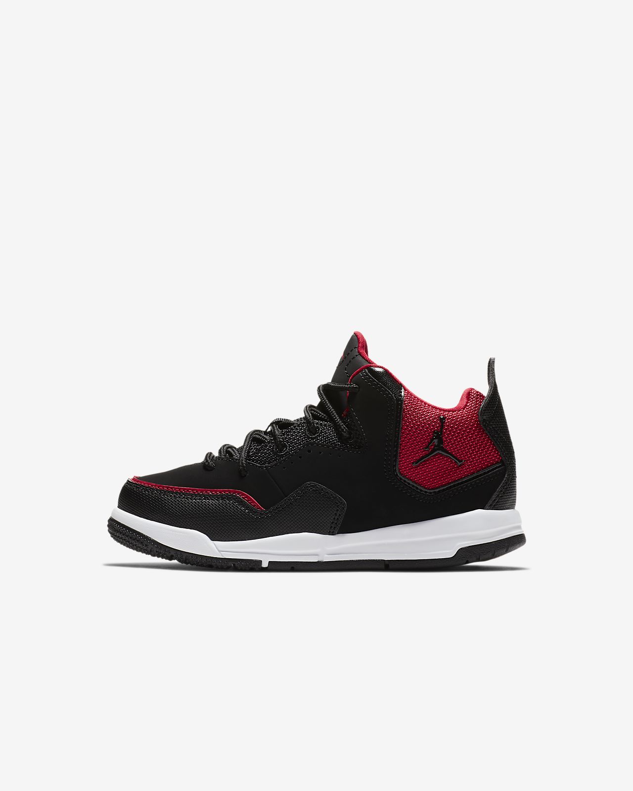 Jordan Courtside 23 Younger Kids' Shoe Jordan Courtside 23 Younger Kids' Shoe
