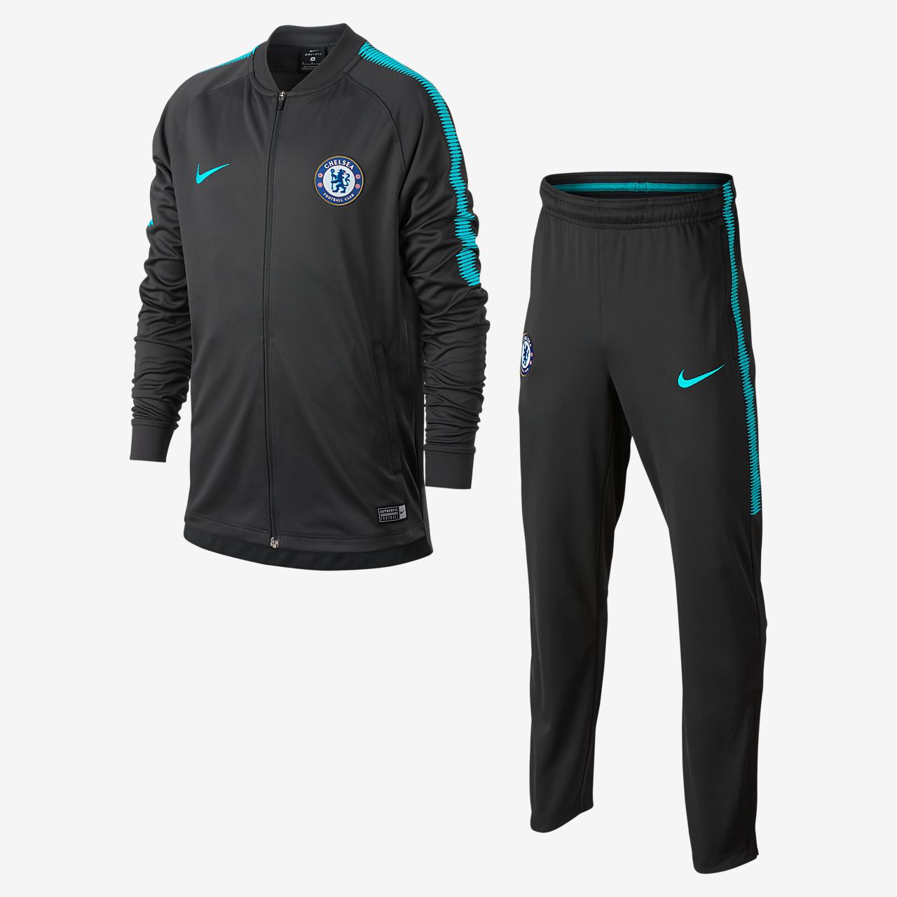 chelsea fc track pants