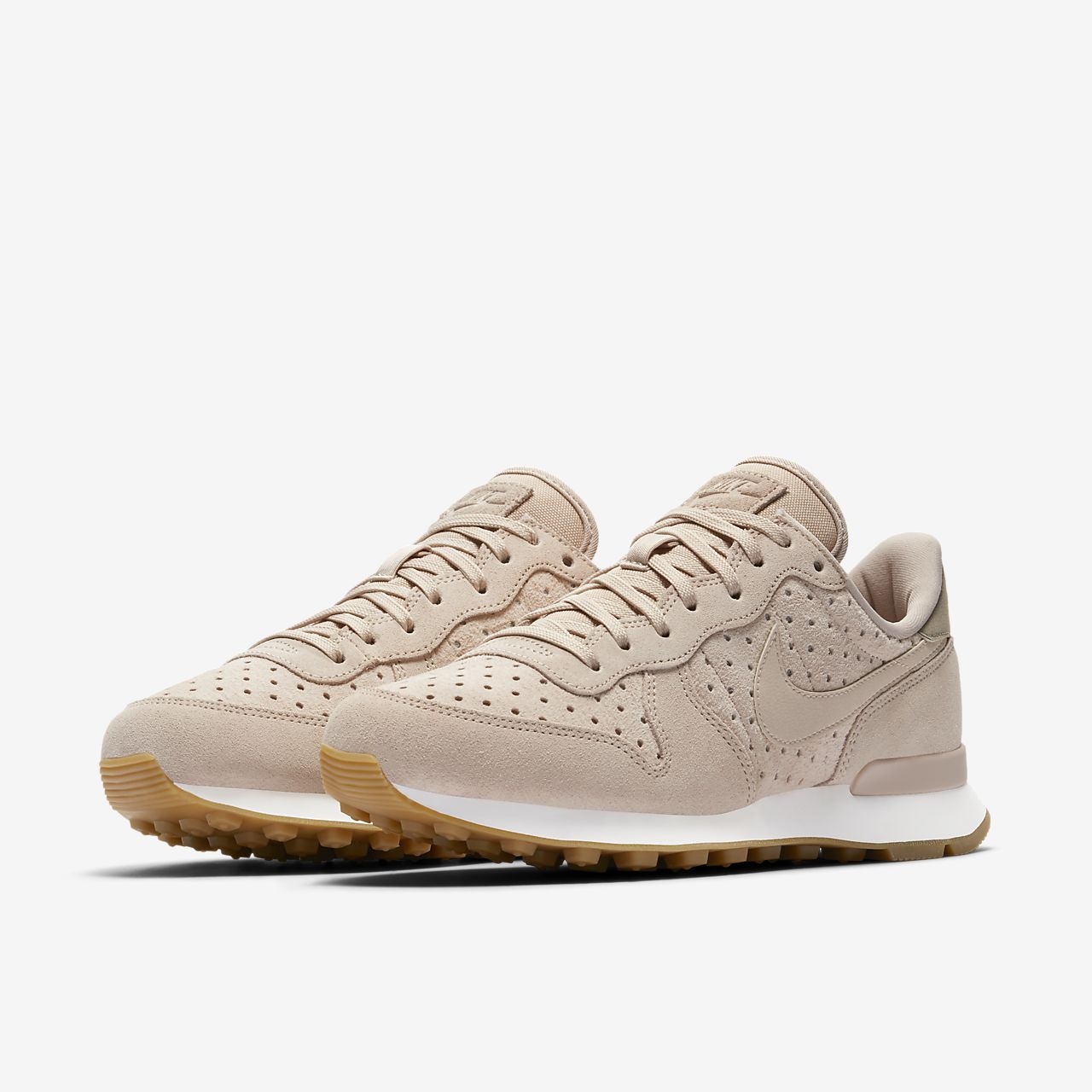 nike internationalist