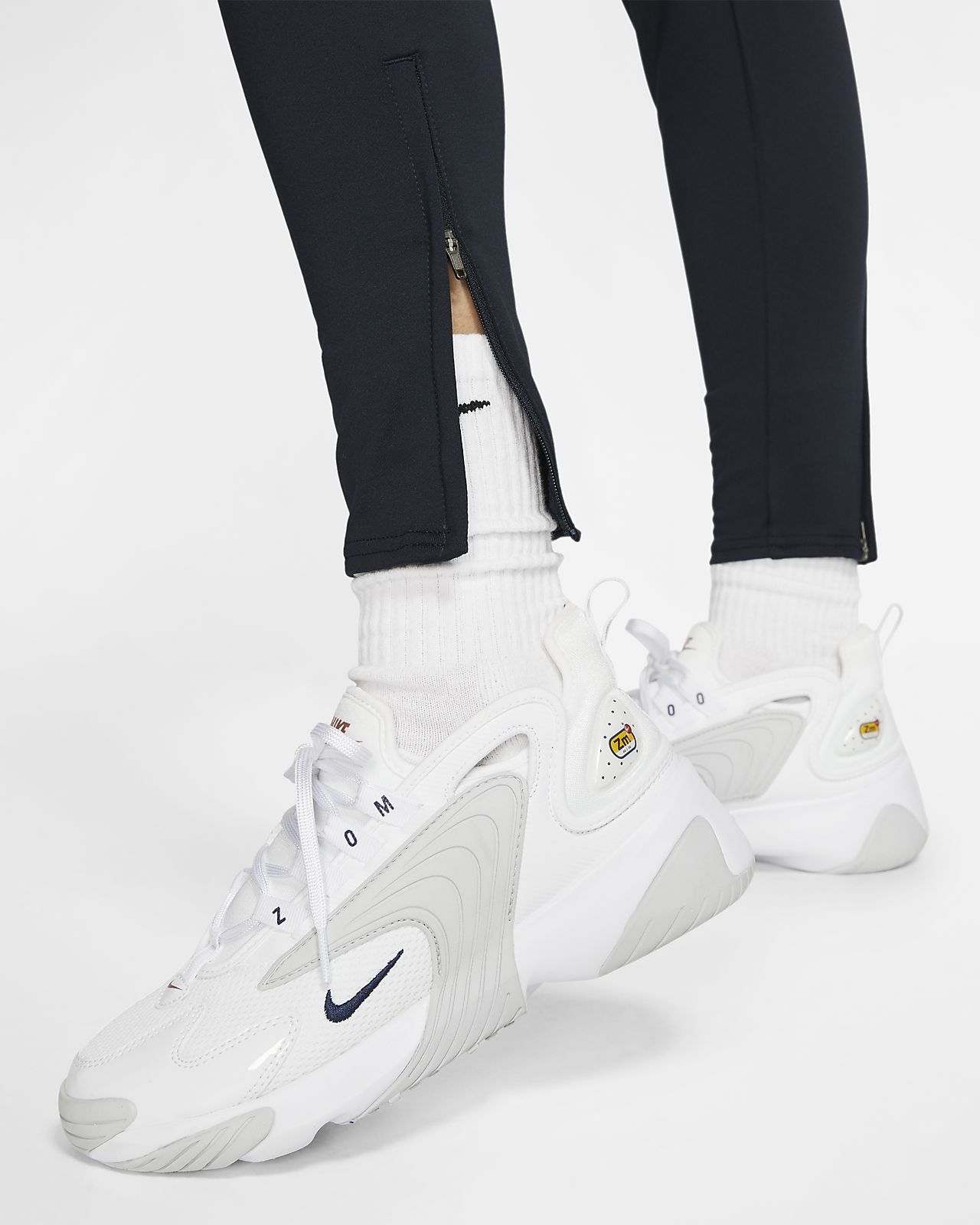 Femme Pour Pantalon Squad De Fff Football XTPZOkui