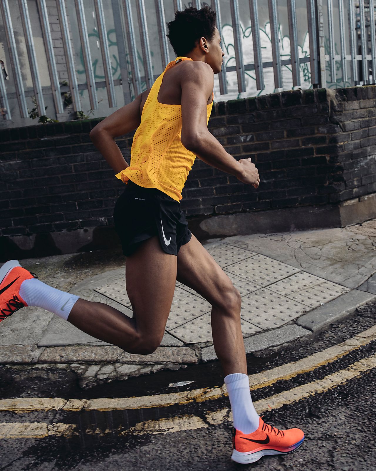 nike aeroswift men's 5 running shorts