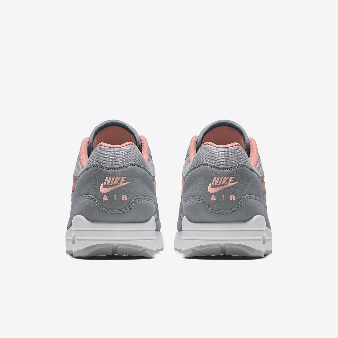 Nike Air Max 1 By You personalisierbarer Herrenschuh Nike Air Max 1 By You personalisierbarer Herrenschuh