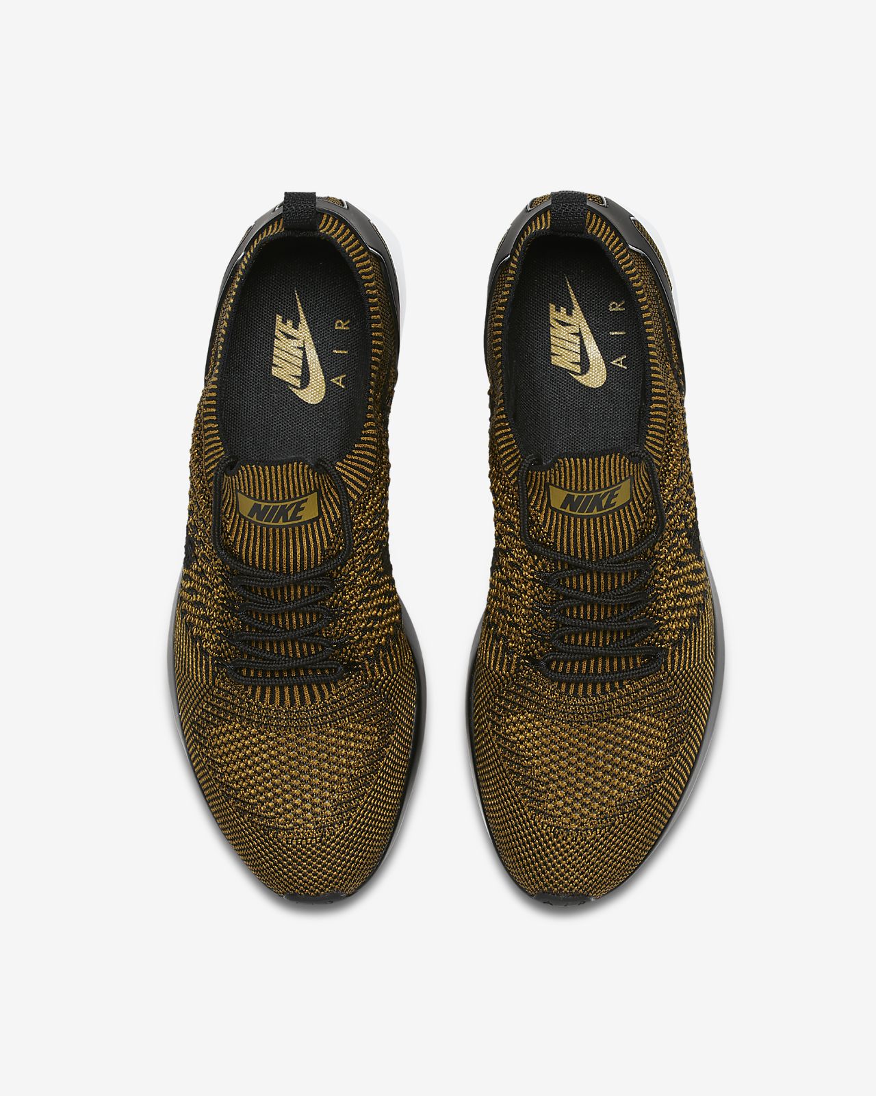 Nike Air Zoom Mariah Flyknit Racer Men's Shoe. Nike.com