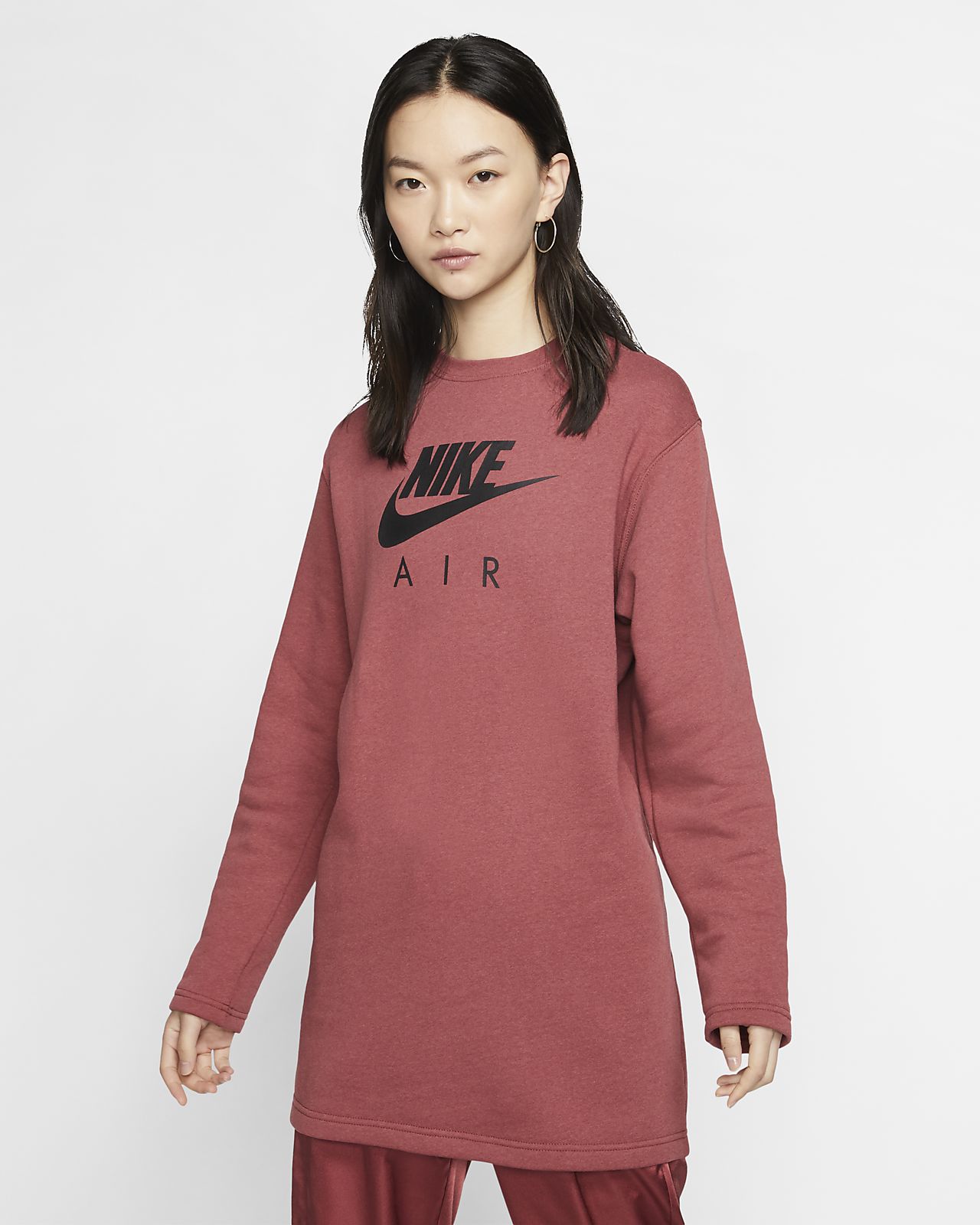 Nike Air Women's Fleece Dress