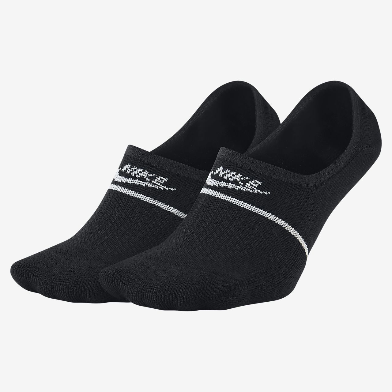 nike slip on sock shoes