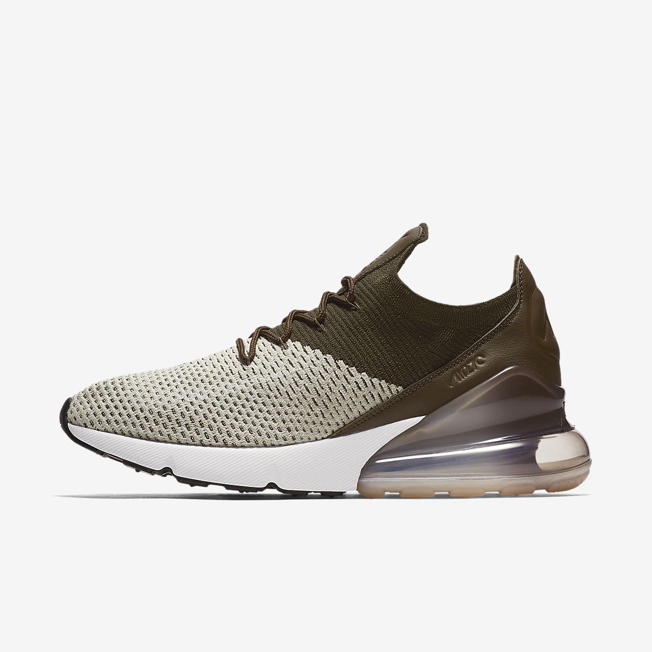Nike Air Max 270 Flyknit Herrenschuh Nike Air Max 270 Flyknit Herrenschuh