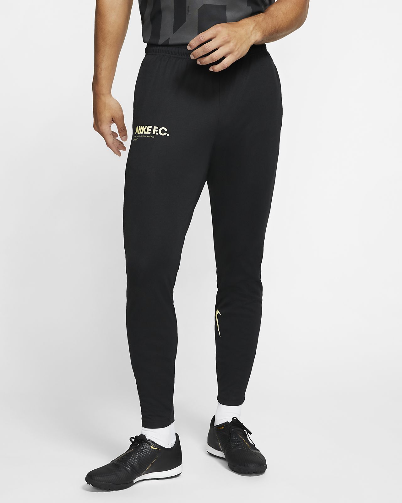 calça nike fc