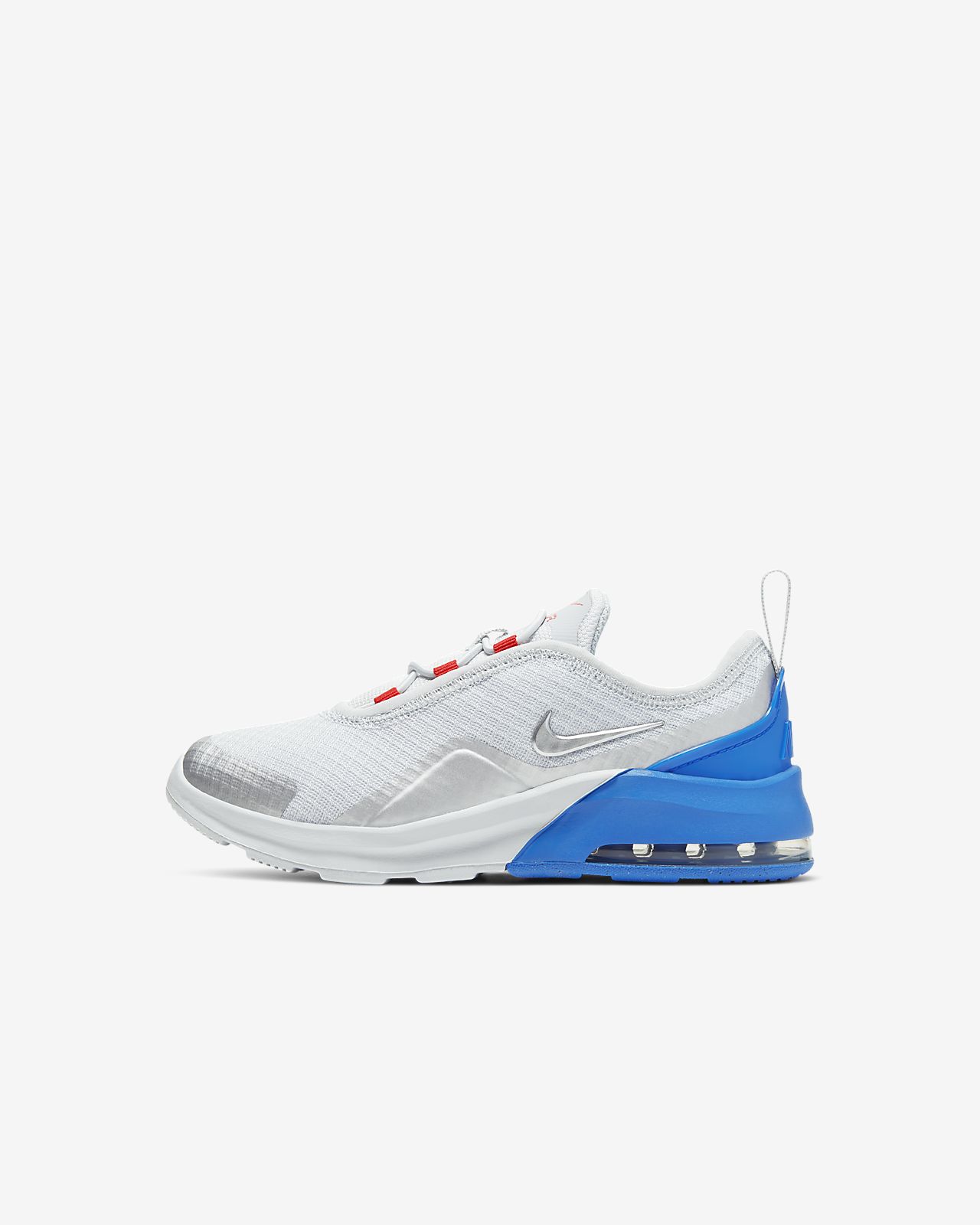 nike youth air max motion 2