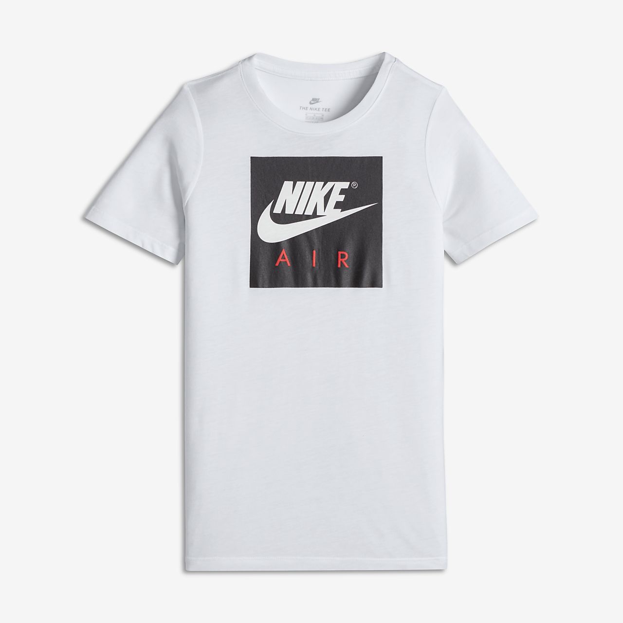 nike air tee shirt