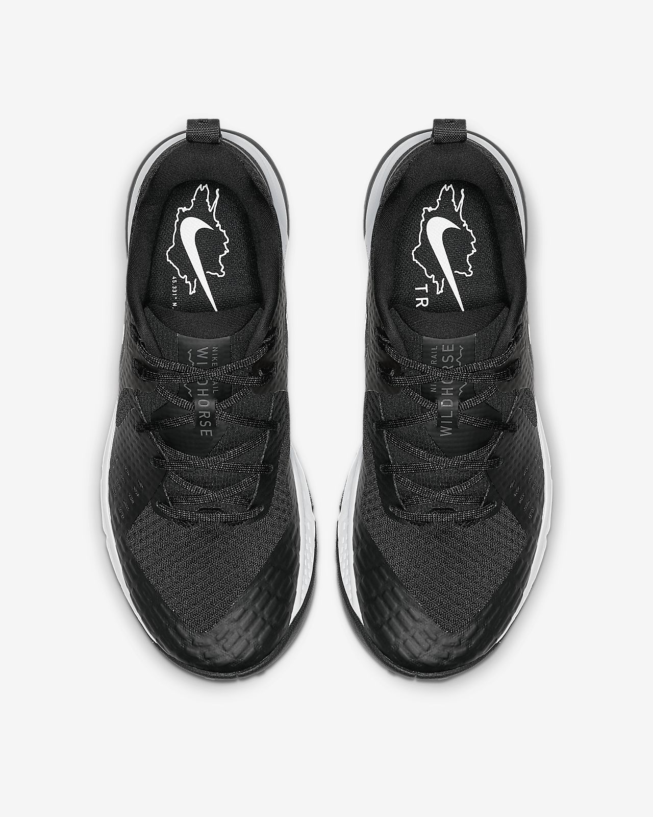 nike air zoom wildhorse 5 mujer nike air zoom wildhorse 5 mujer