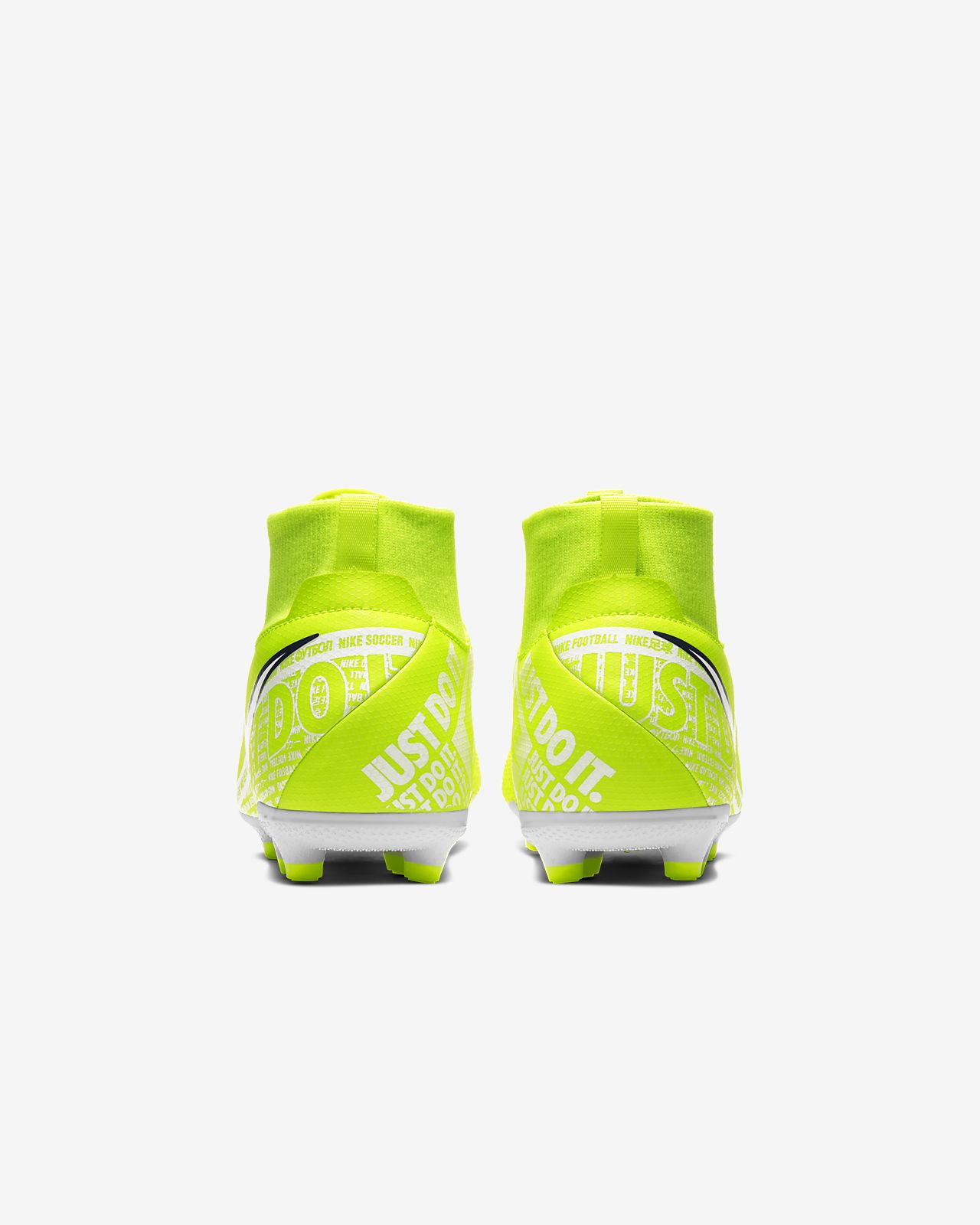 nike jr phantom vsn academy