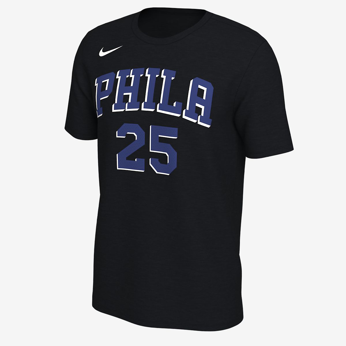 ben simmons t shirt